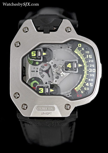 Urwerk ur110 outlet