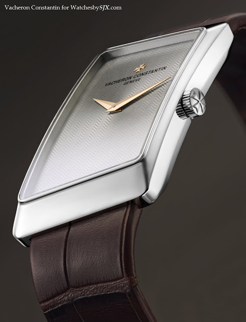 News Vacheron Constantin 1972 Prestige SJX Watches