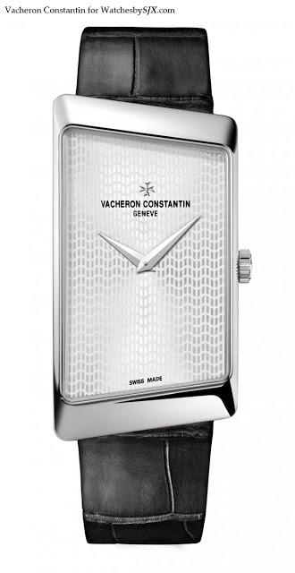 News Vacheron Constantin 1972 Prestige SJX Watches