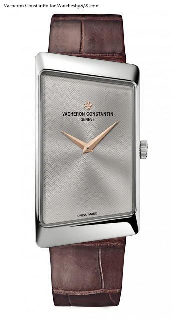 News Vacheron Constantin 1972 Prestige SJX Watches