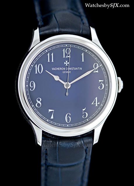 Vacheron constantin chronomètre royal 1907 new arrivals