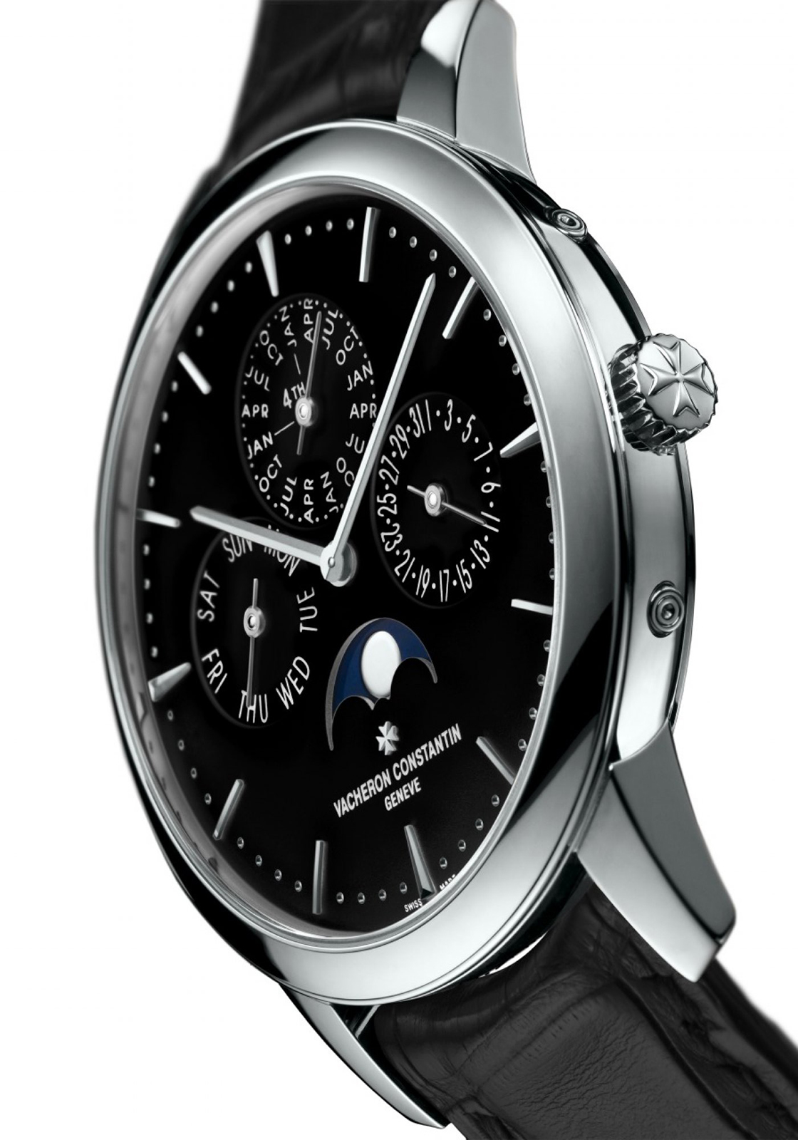 Introducing Four Special Timepieces for Vacheron Constantin s