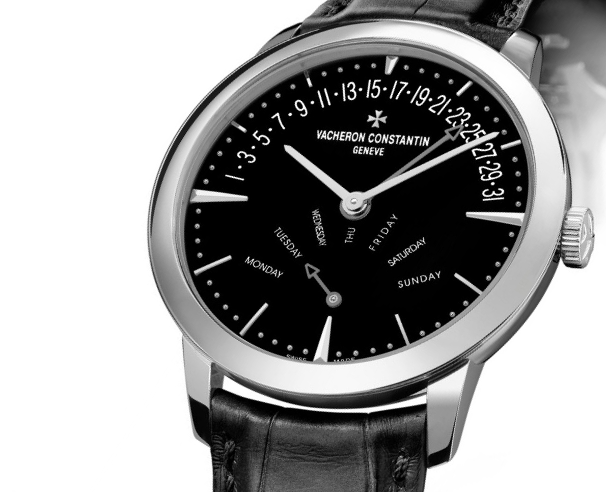 Introducing Four Special Timepieces for Vacheron Constantin s