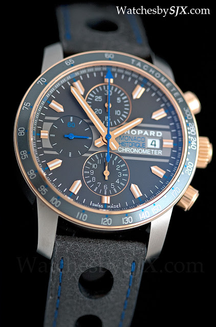 Chopard monaco watch new arrivals