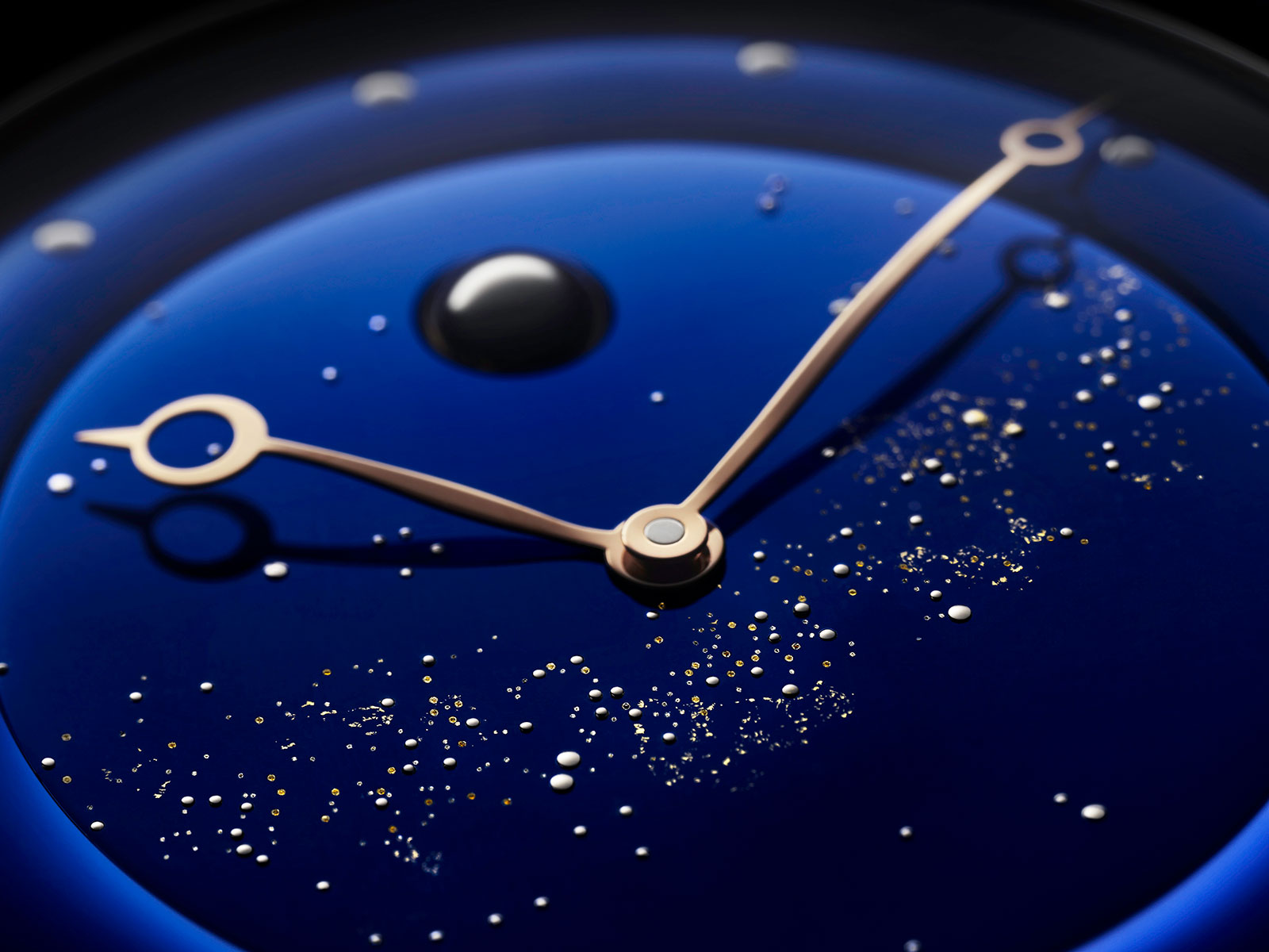 De Bethune DB25L Milky Way 1