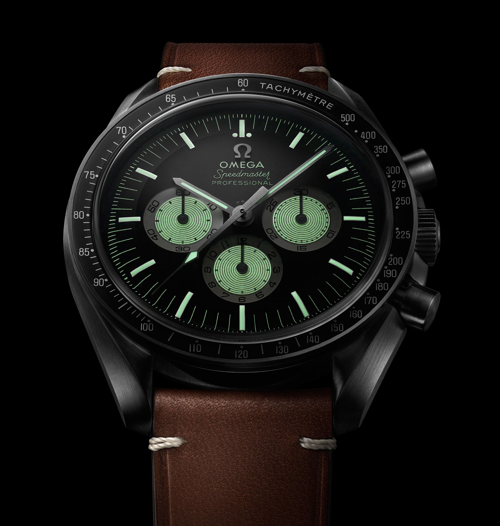 Introducing the Omega Speedmaster Speedy Tuesday Limited Edition, Available Exclusively Online ...