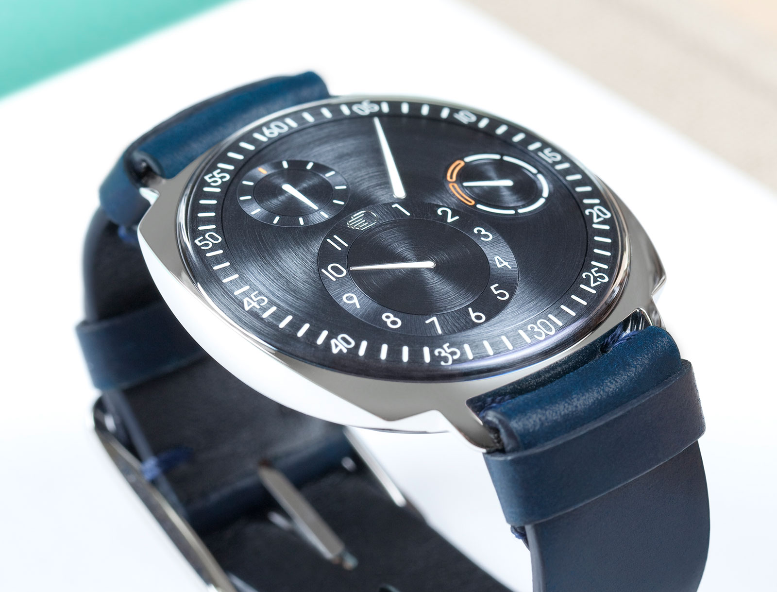 Ressence Type 1 Squared-1