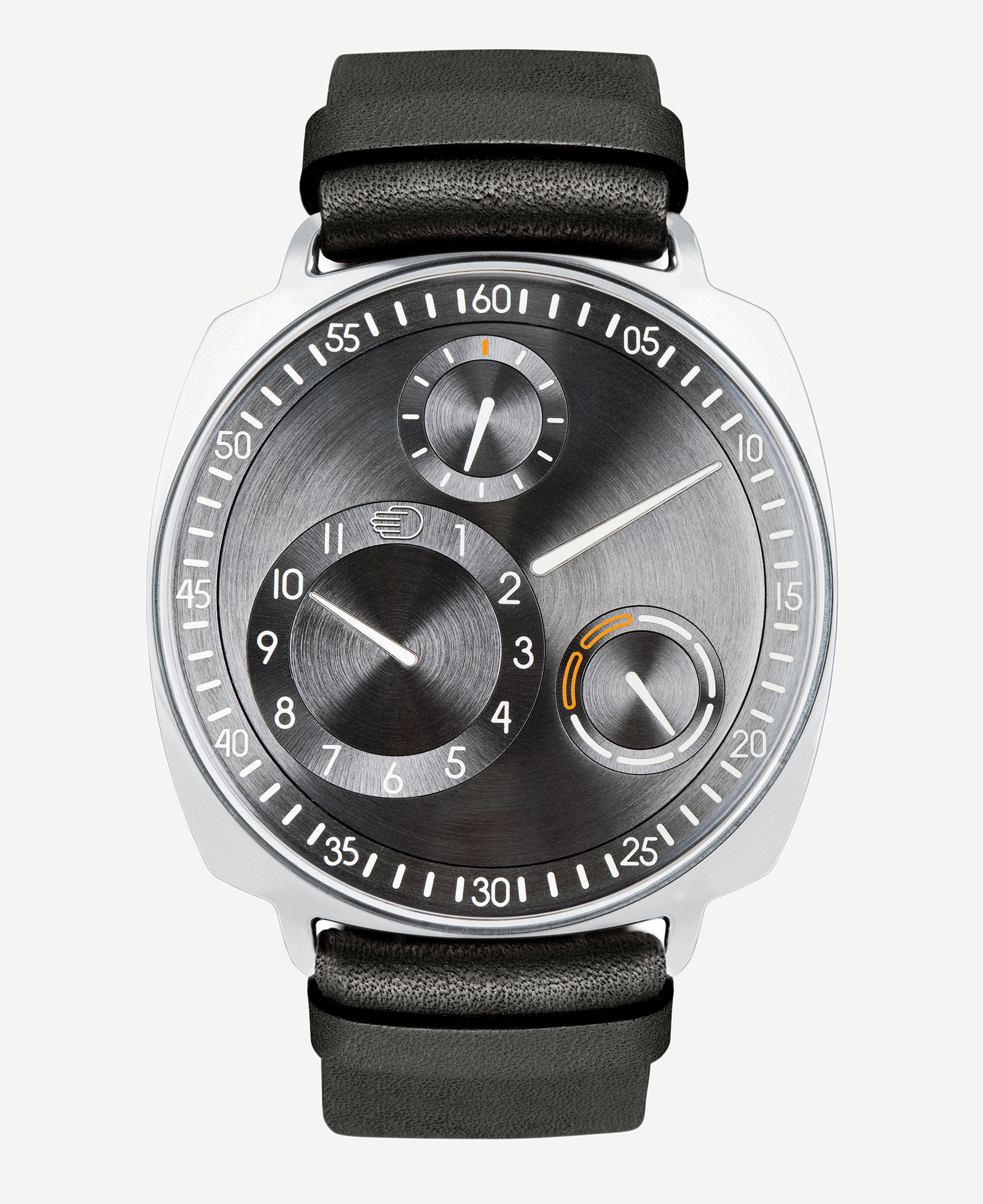 Ressence Type 1 Squared-6