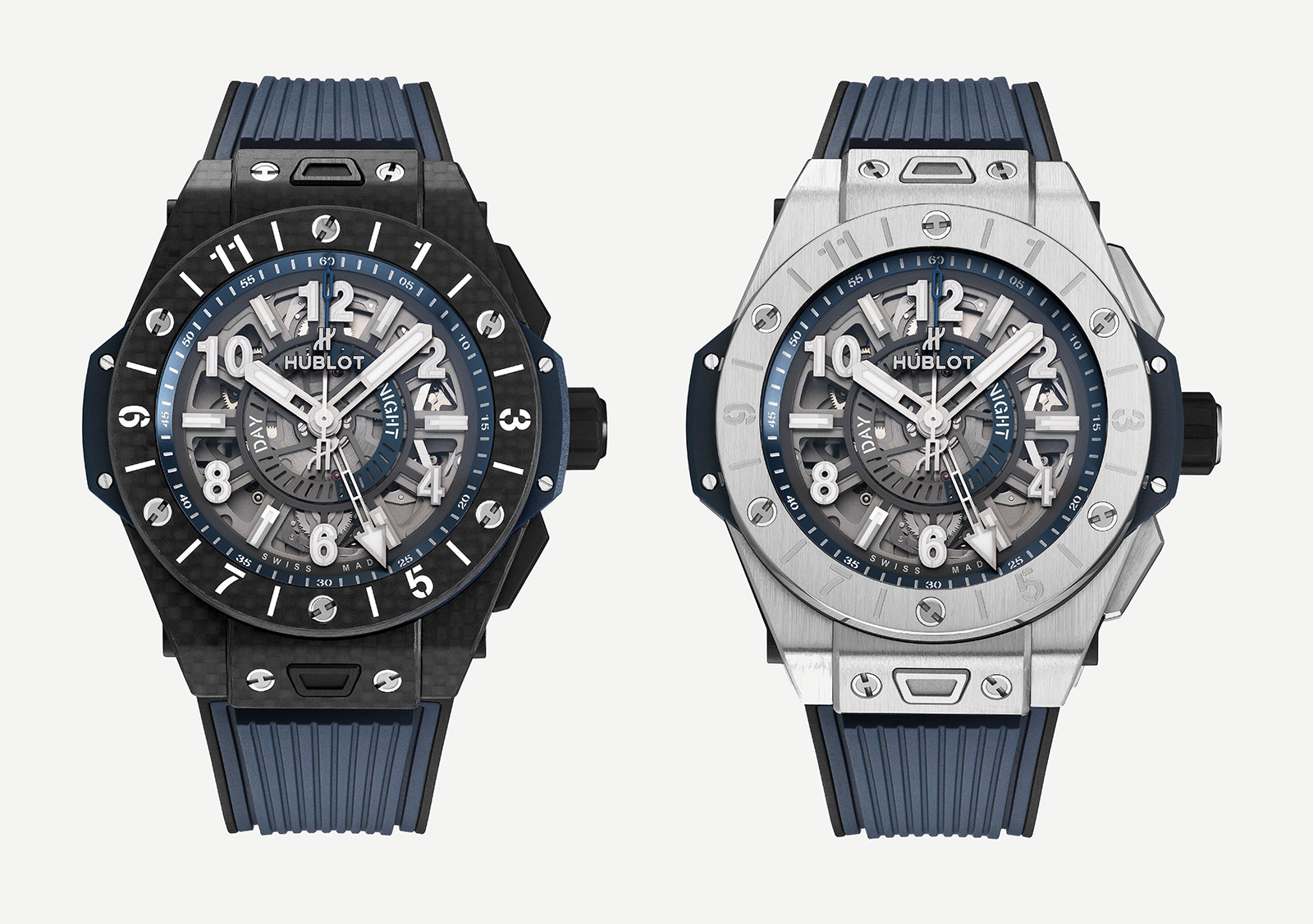 Hublot gmt shop