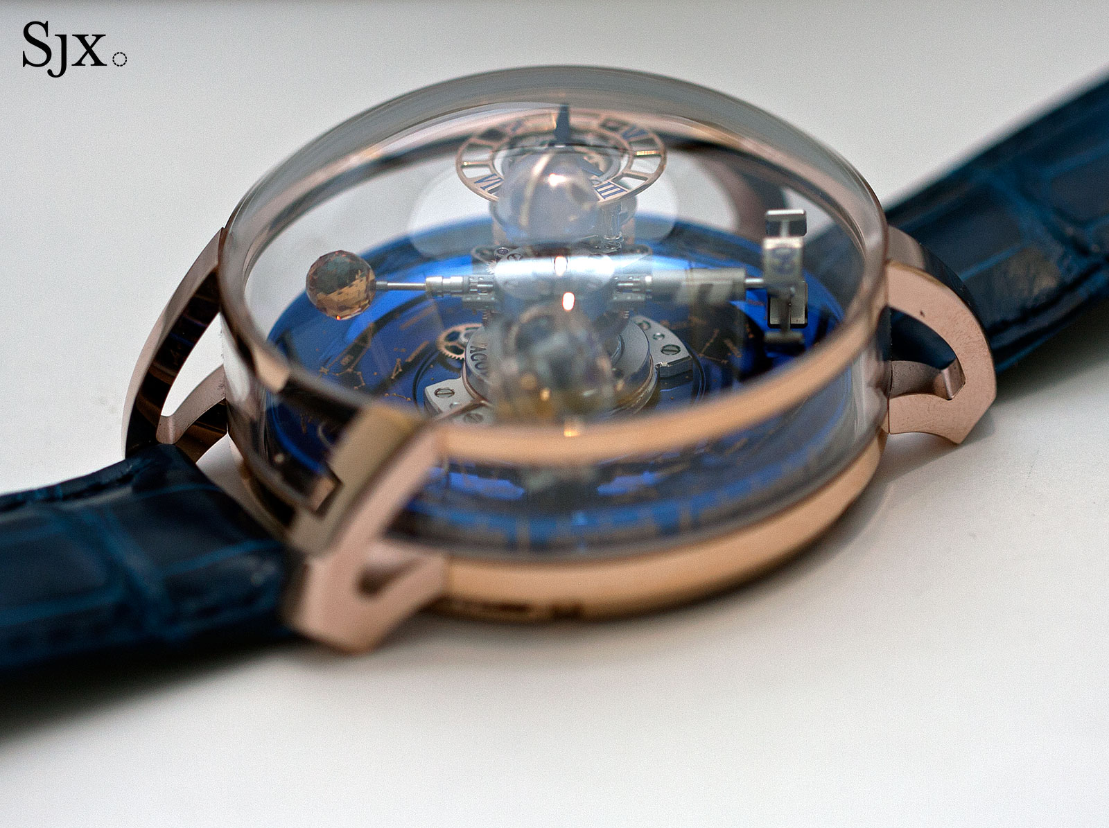 Astronomia sky sale watch replica