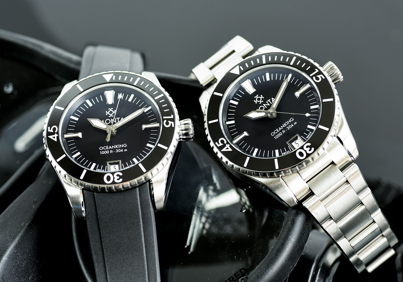 Monta Oceanking 2