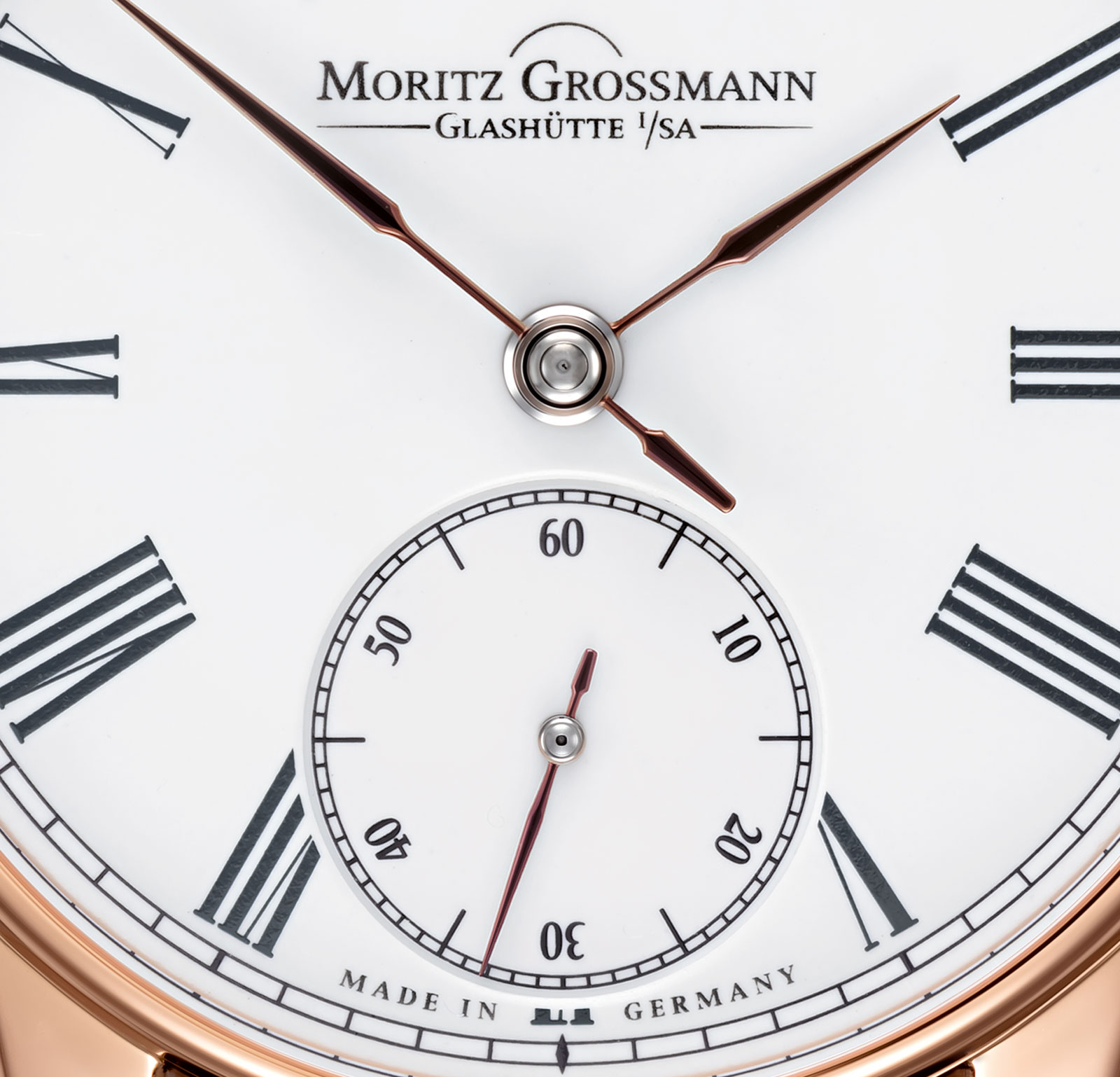 Moritz Grossmann Atum Enamel 2