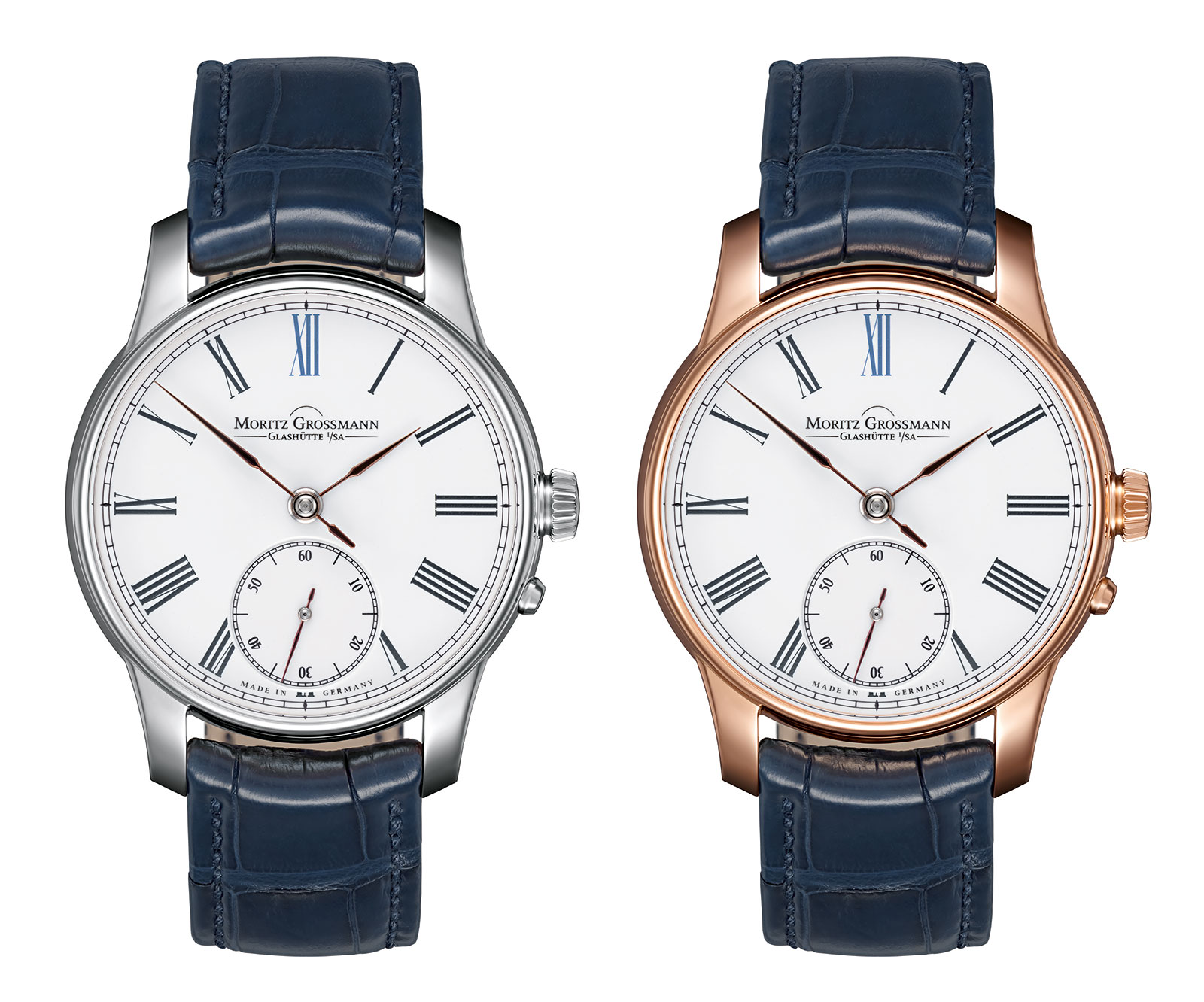 Moritz Grossmann Atum Enamel 3