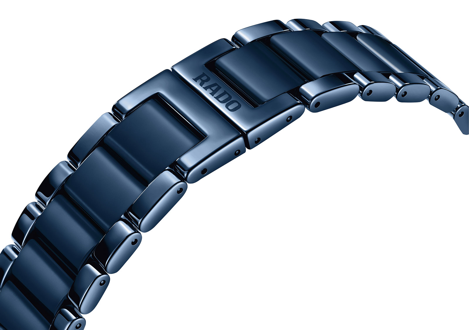 Introducing the Rado True Thinline Colours, an Ultra-Thin Ceramic