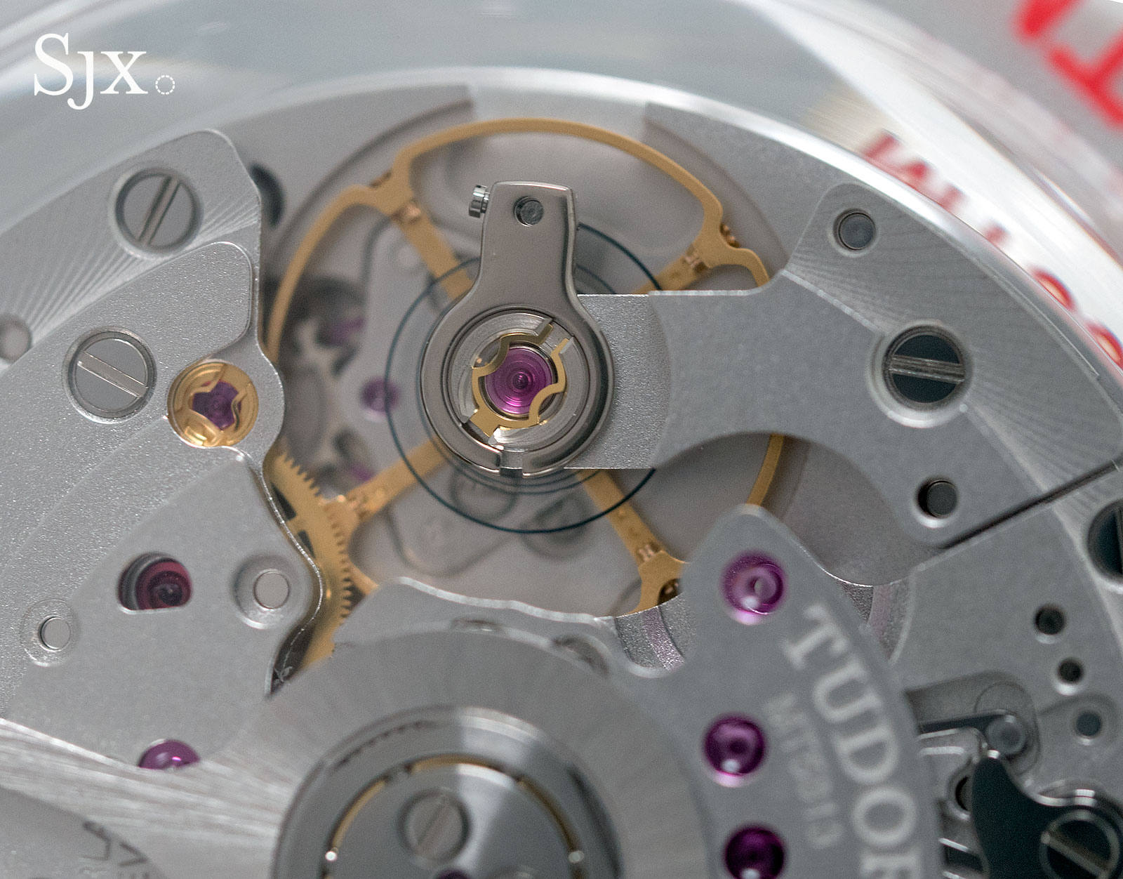 All You Need to Know About the Tudor MT5813 Chronograph Movement SJX Watches