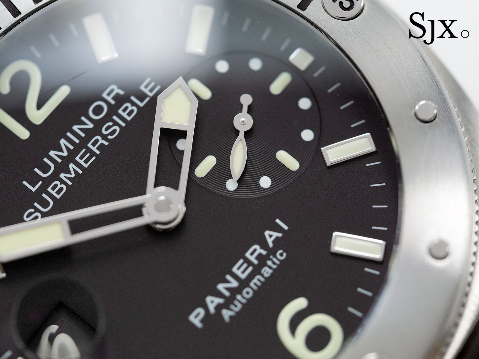 Panerai Submersible Destro Chronopassion PAM239-4