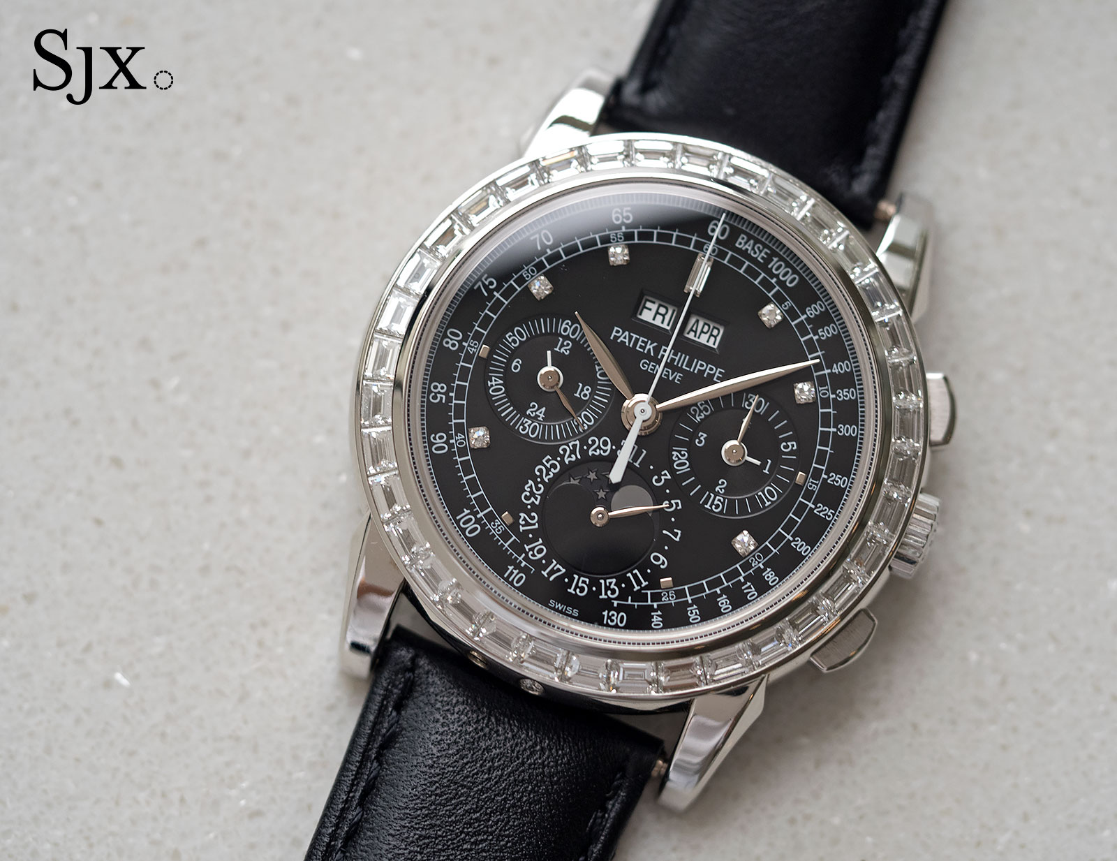 patek philippe 5971p