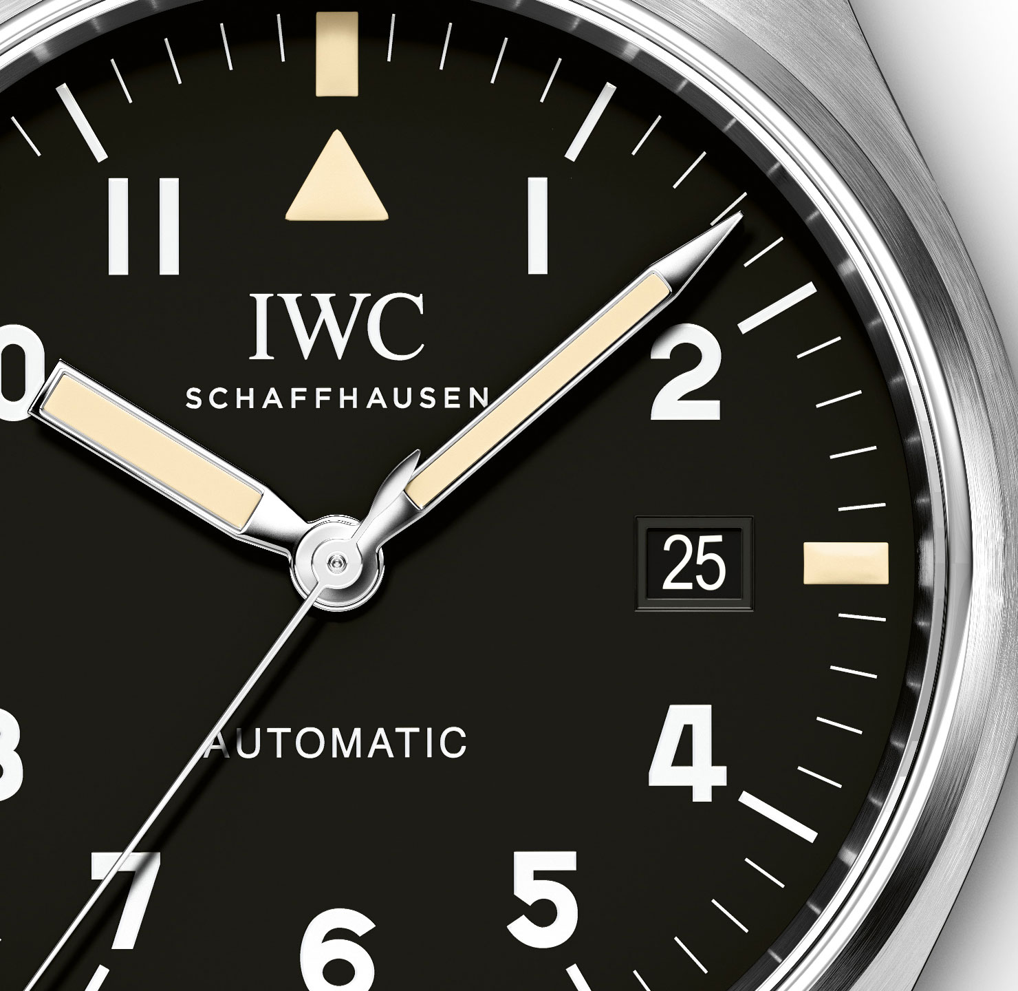 IWC Mark XVIII “Tribute to Mark XI” 3