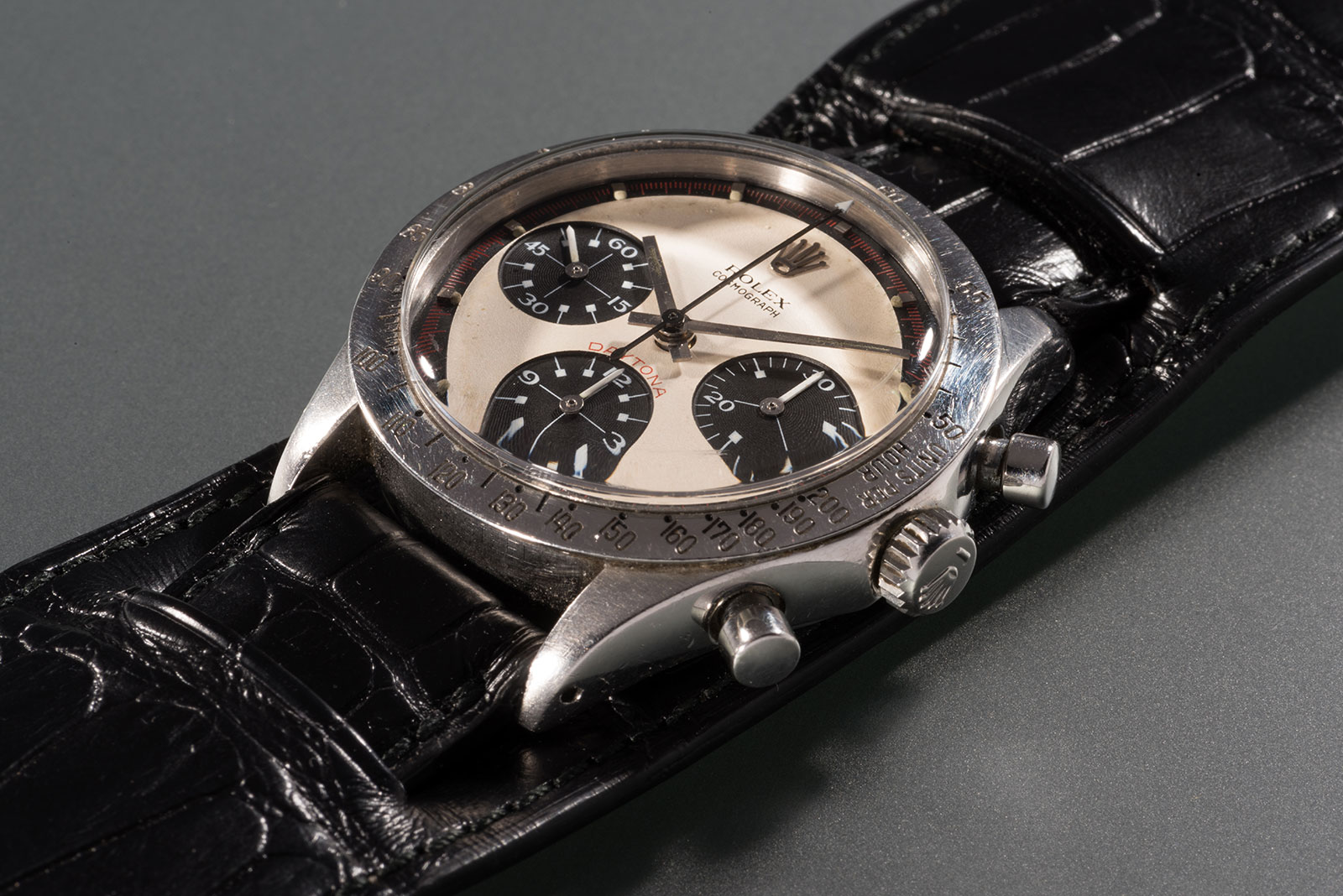 The US$5 million watch