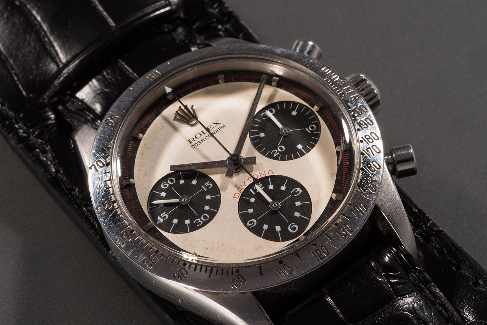 Paul newman daytona on sale price