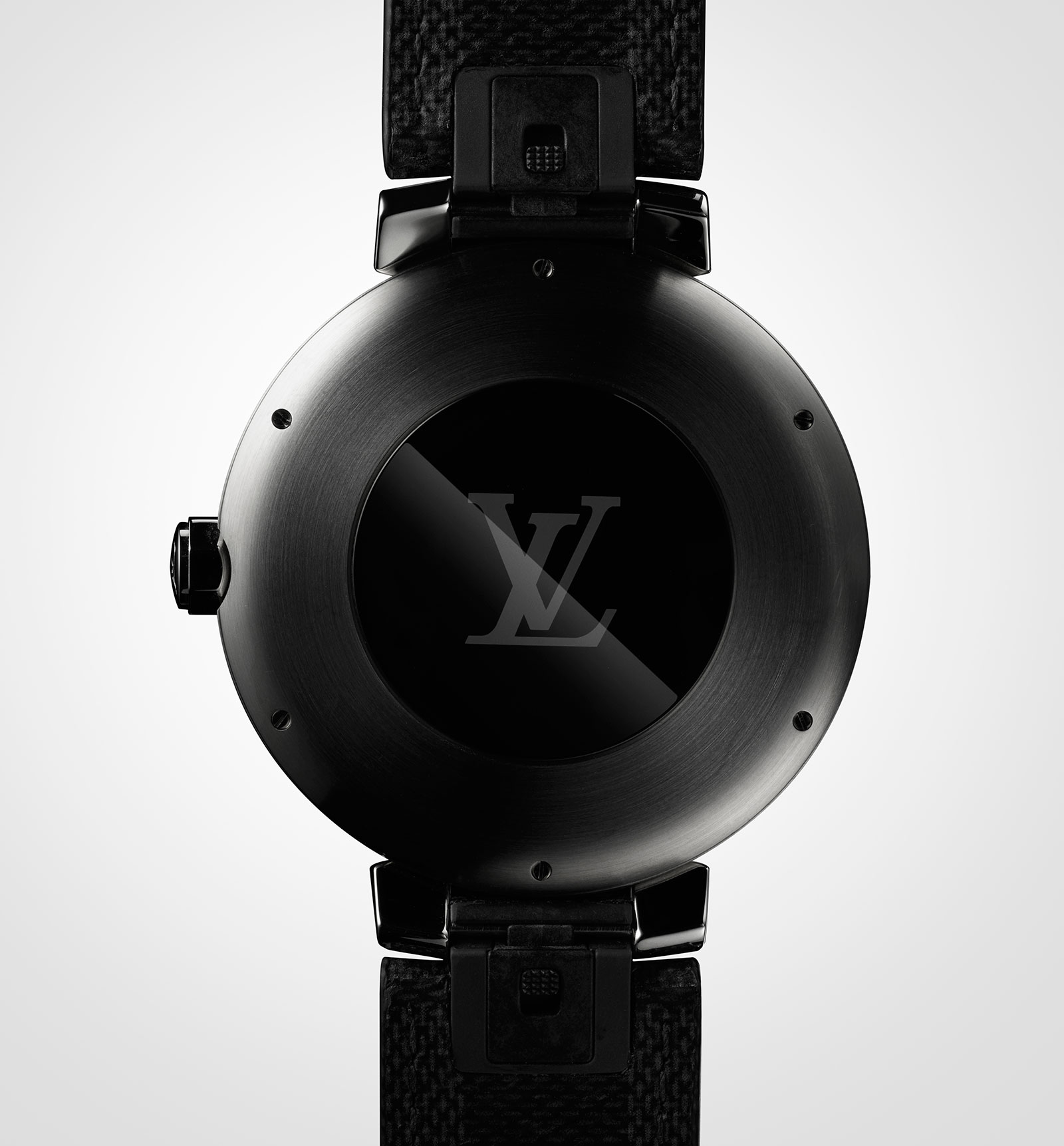 Louis Vuitton Tambour Horizon smartwatch 3
