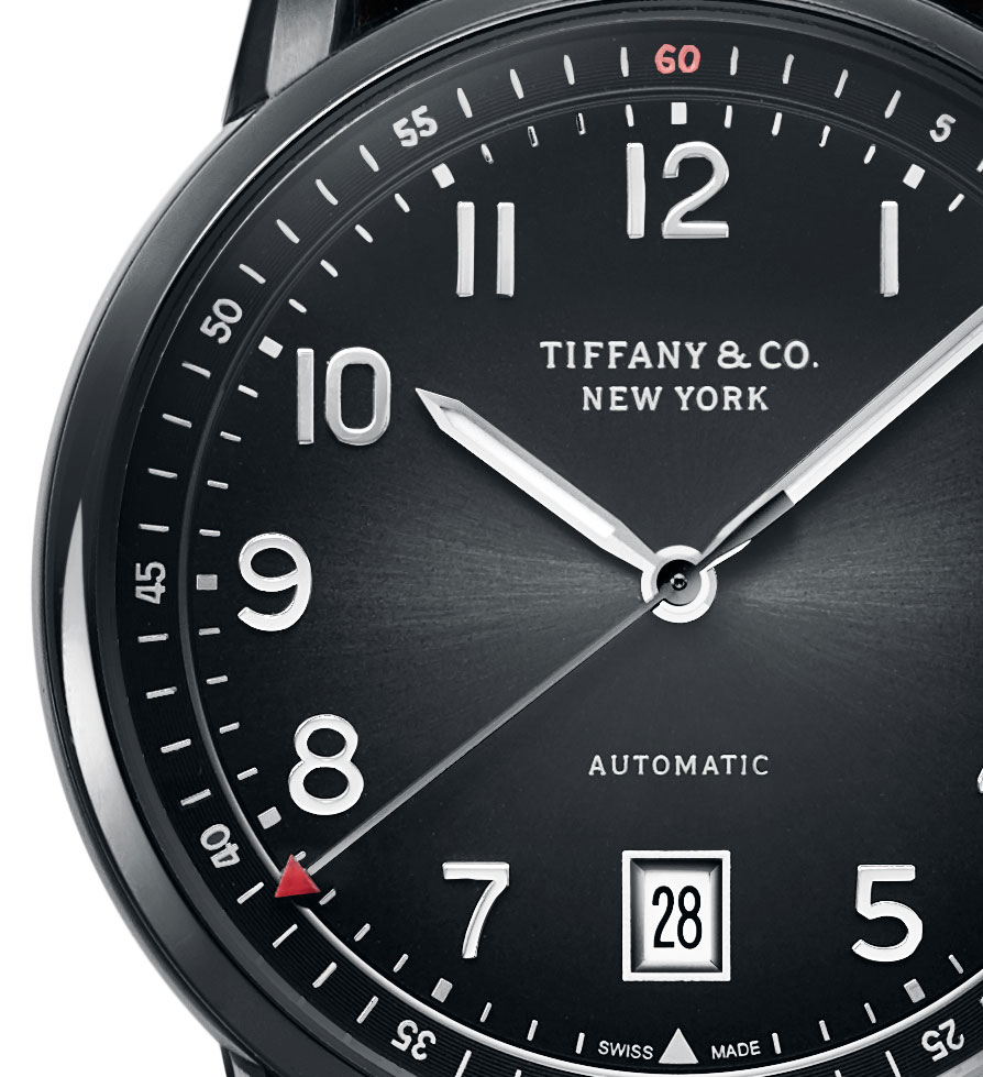 Tiffany & Co. CT60 DLC NATO 3