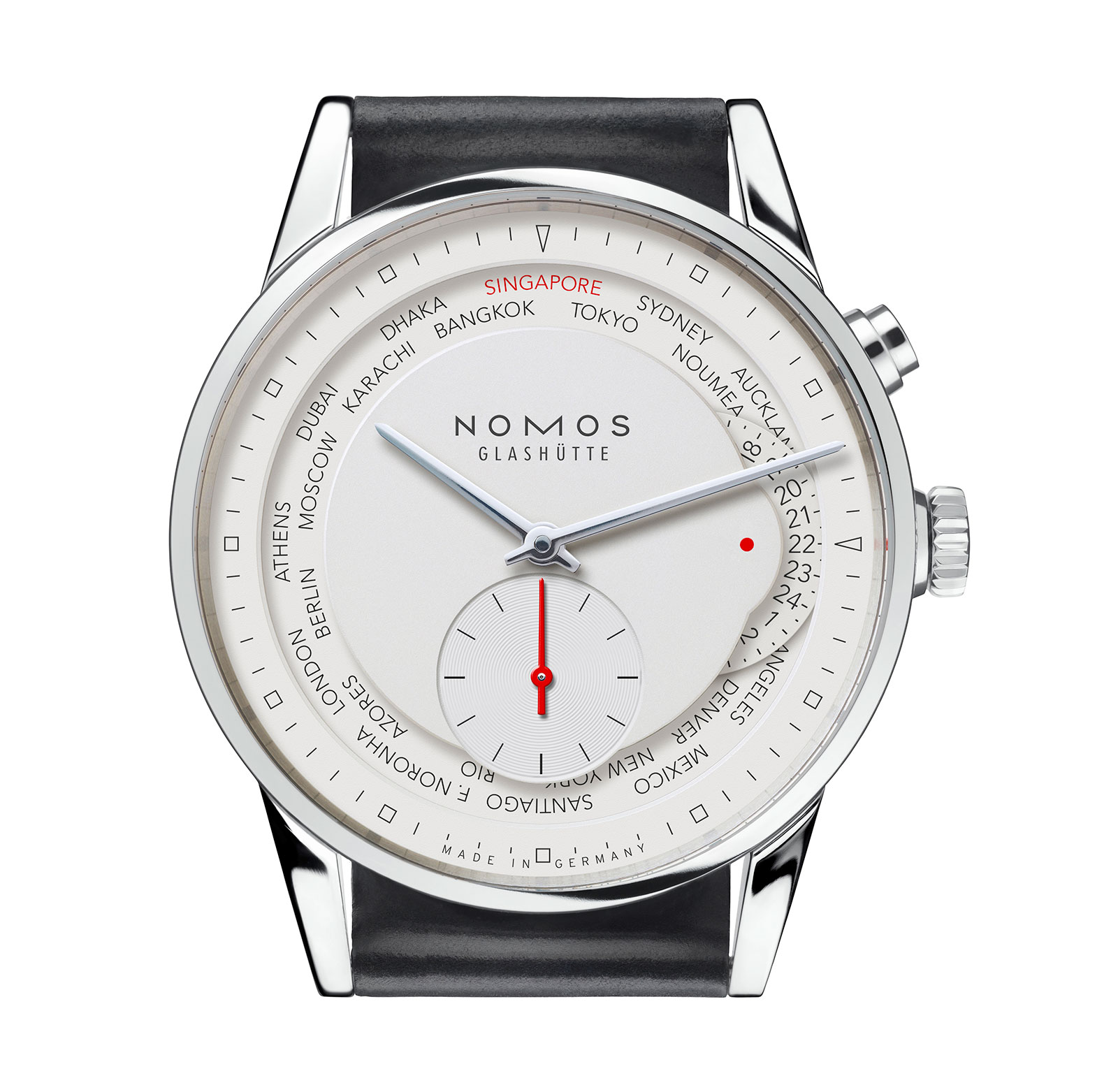 Nomos sg new arrivals