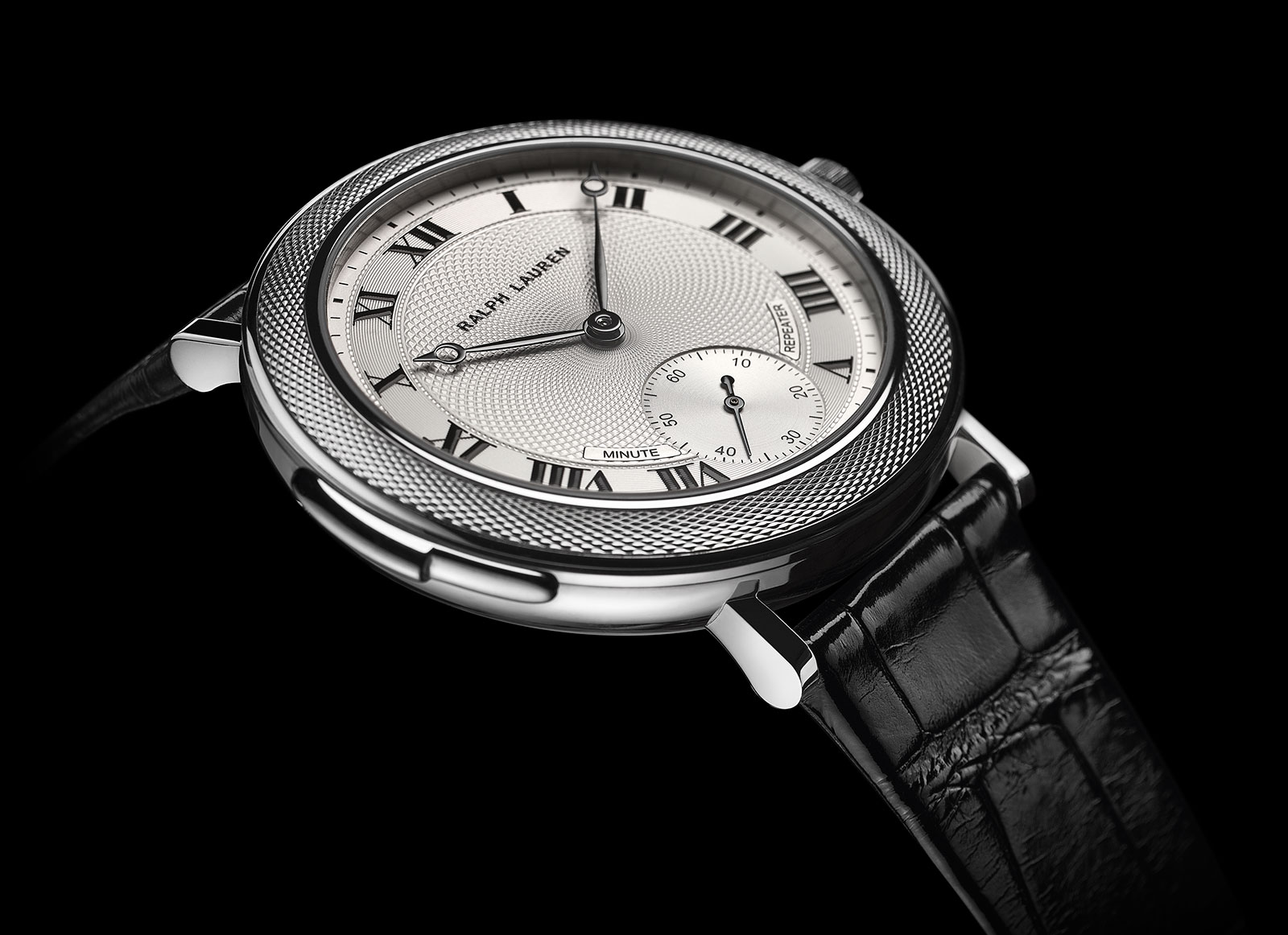 Ralph Lauren Minute Repeater Watch 2