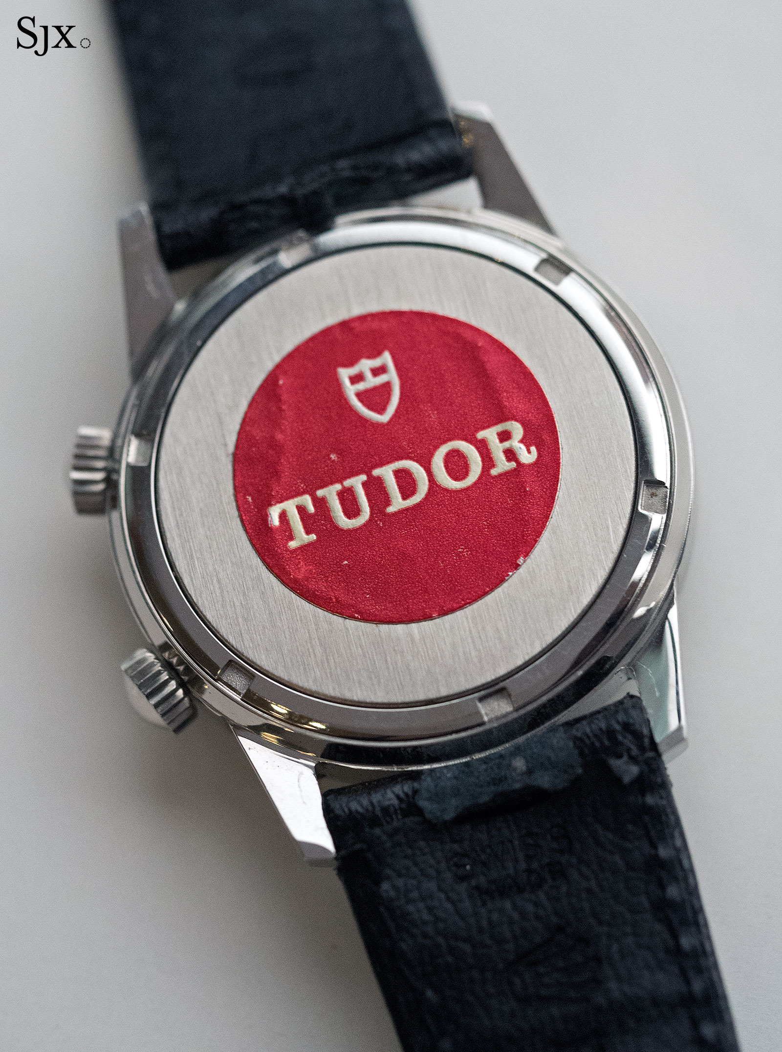 Tudor Advisor alarm ref. 10050 2