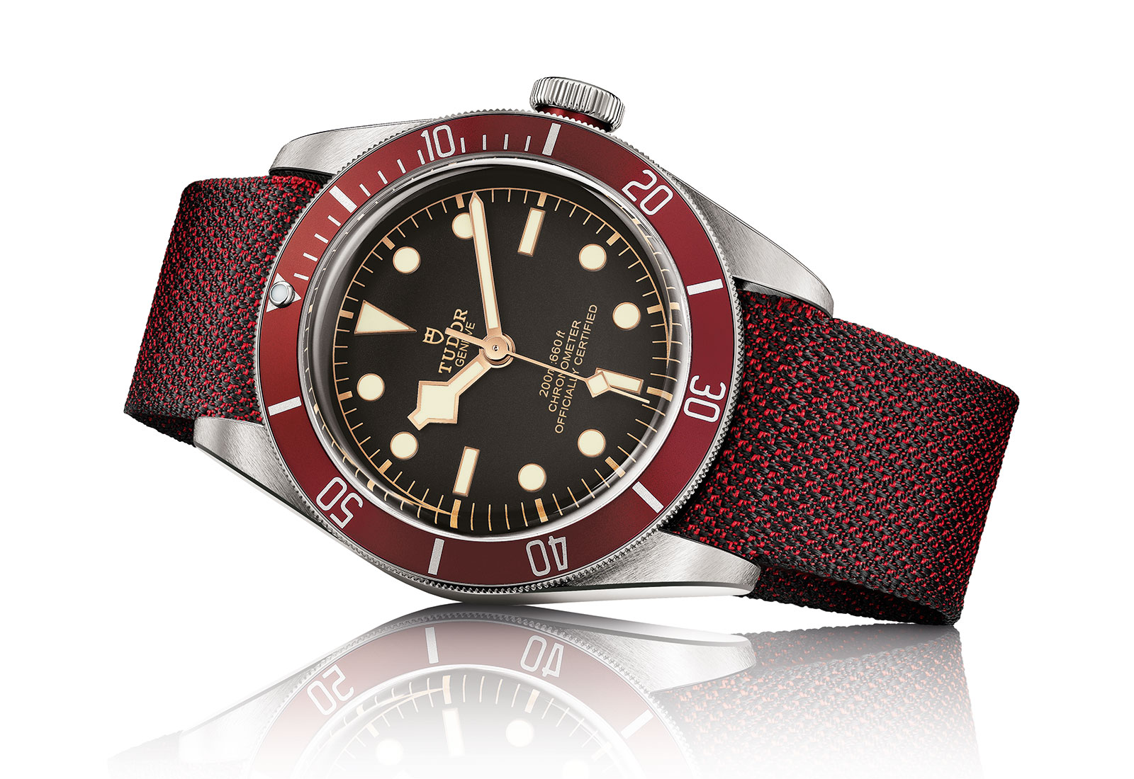 tudor watches