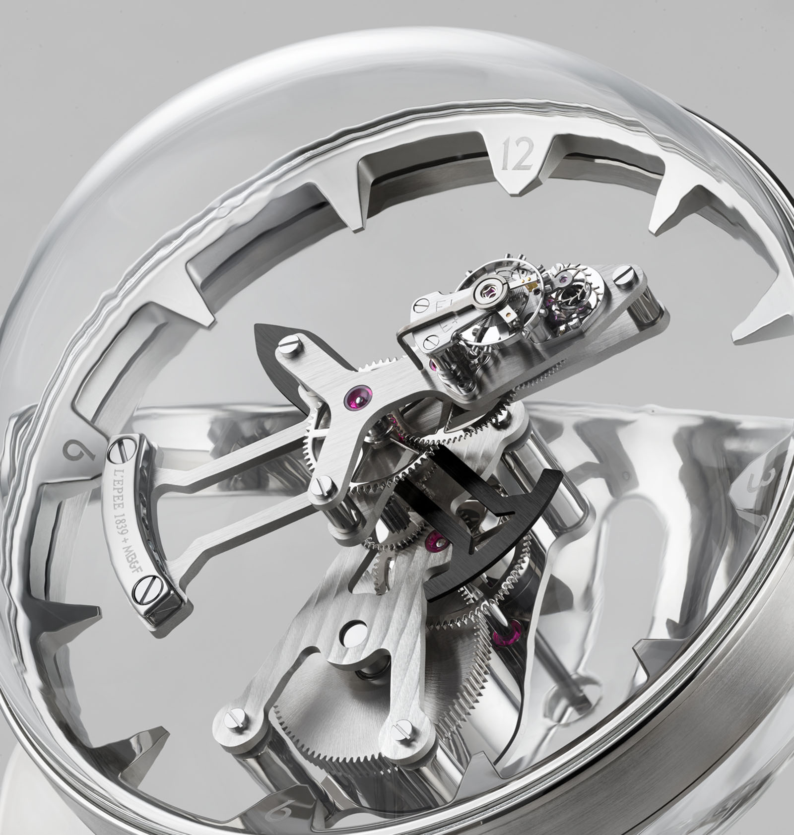 MB&F Octopod 1