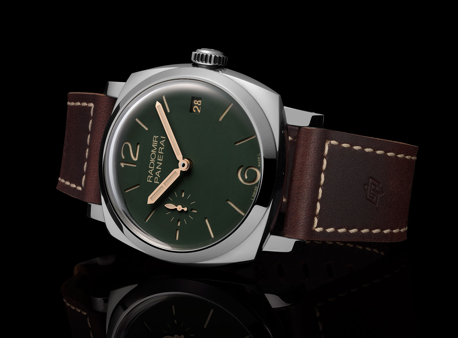 Panerai 736 clearance