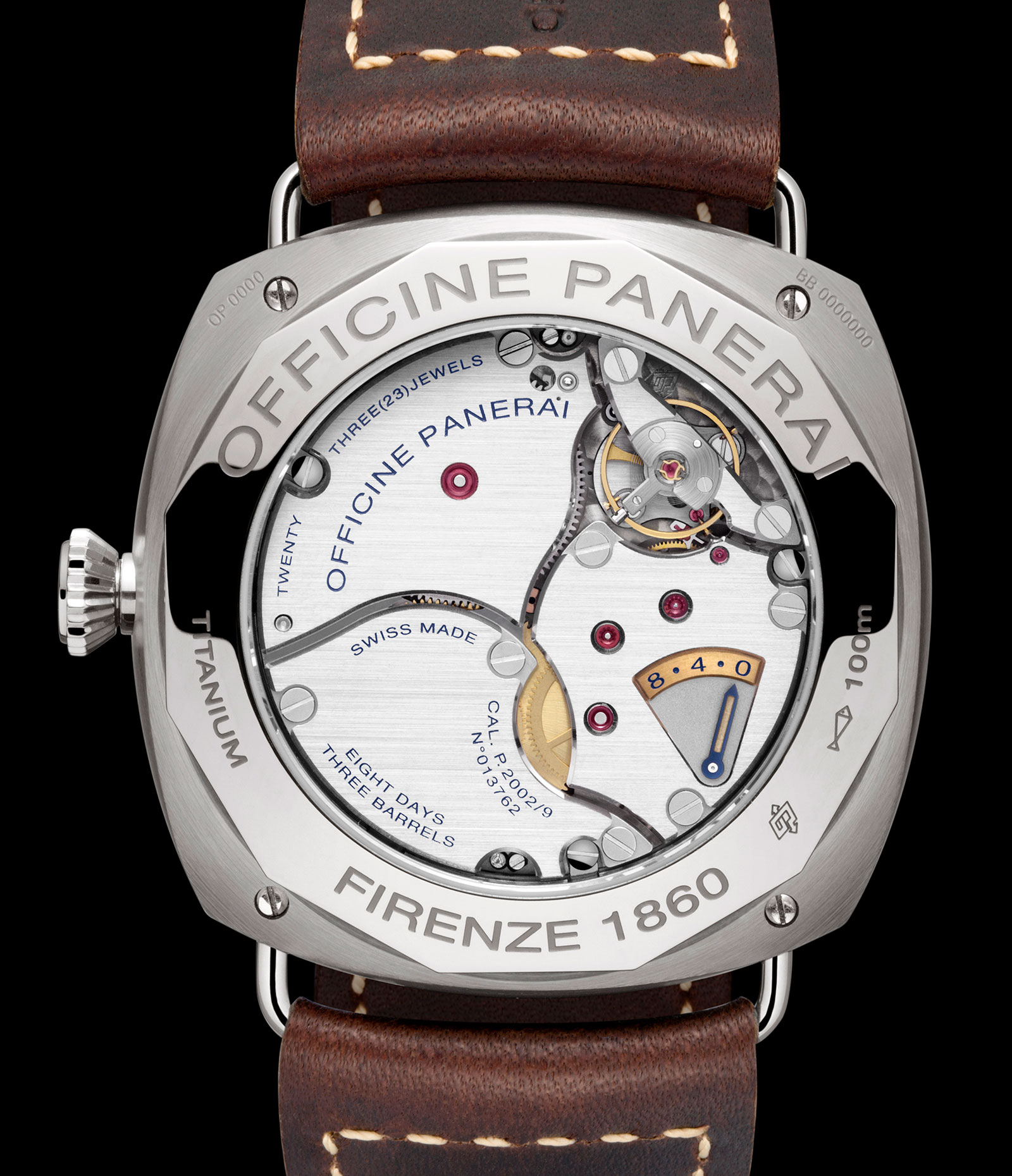 Pam 735 on sale