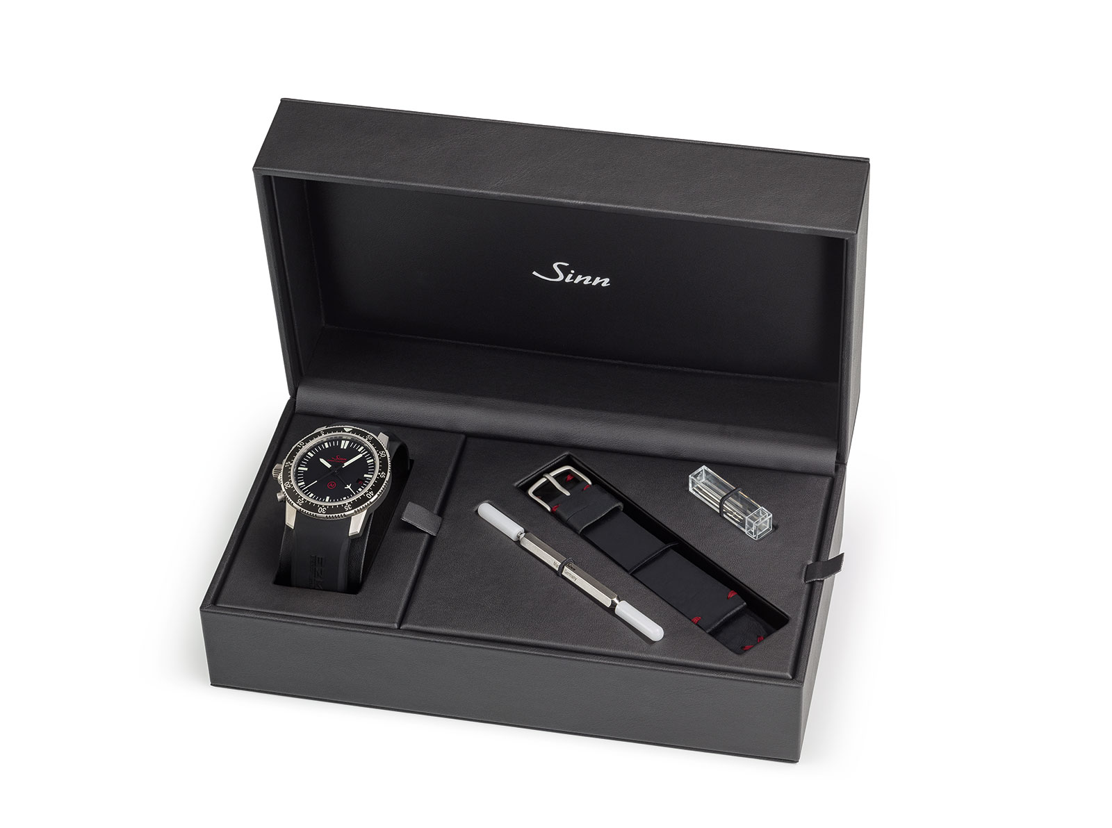 Sinn EZM 1.1 limited edition 1