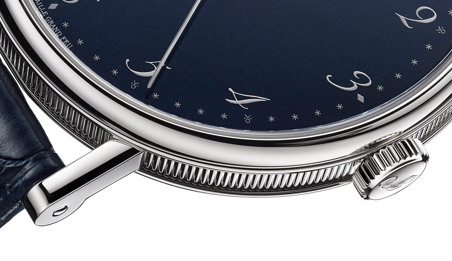 Breguet Unveils the Sublime Classique 5175 Ginza Anniversary