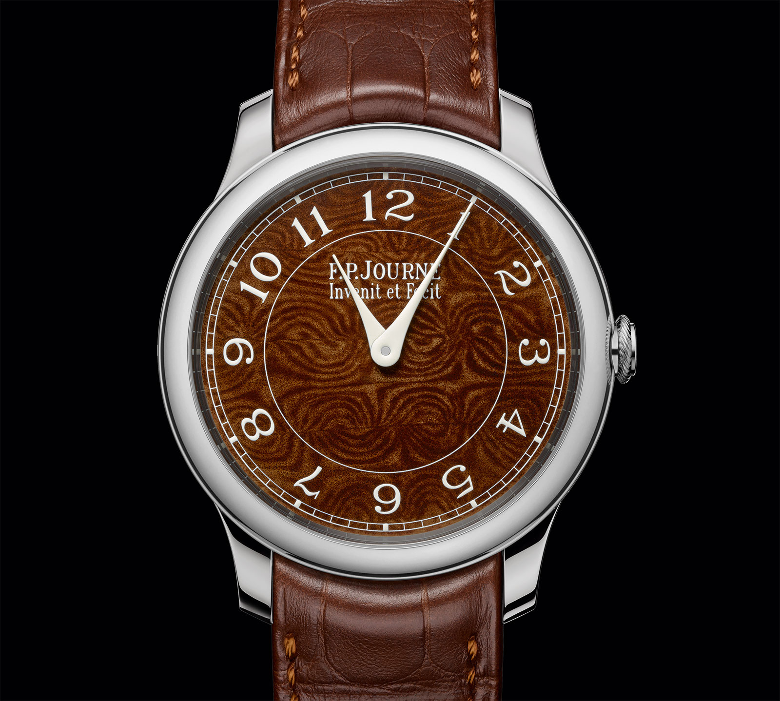 FP Journe Holland and Holland 2