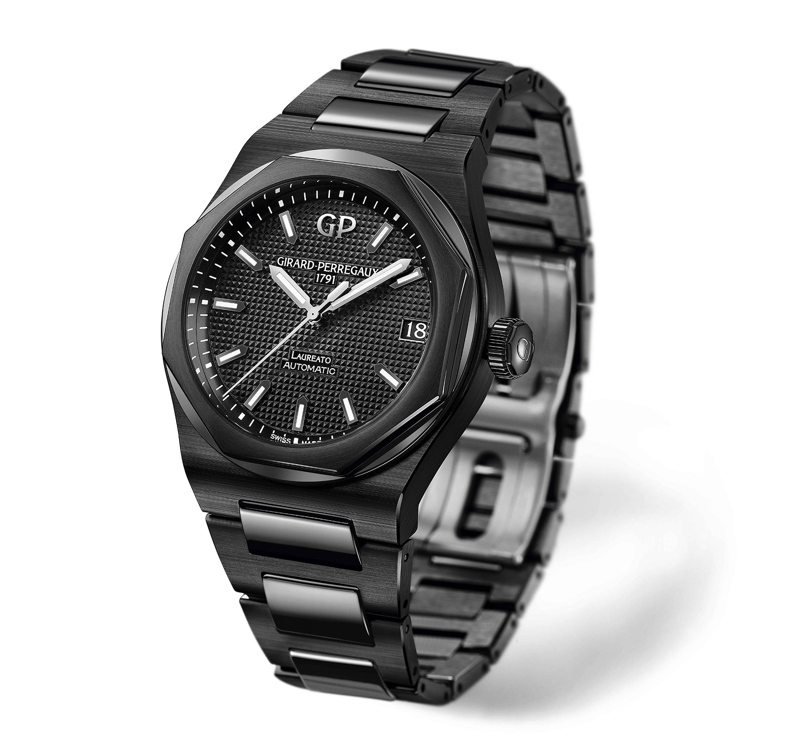 Gp shop laureato ceramic