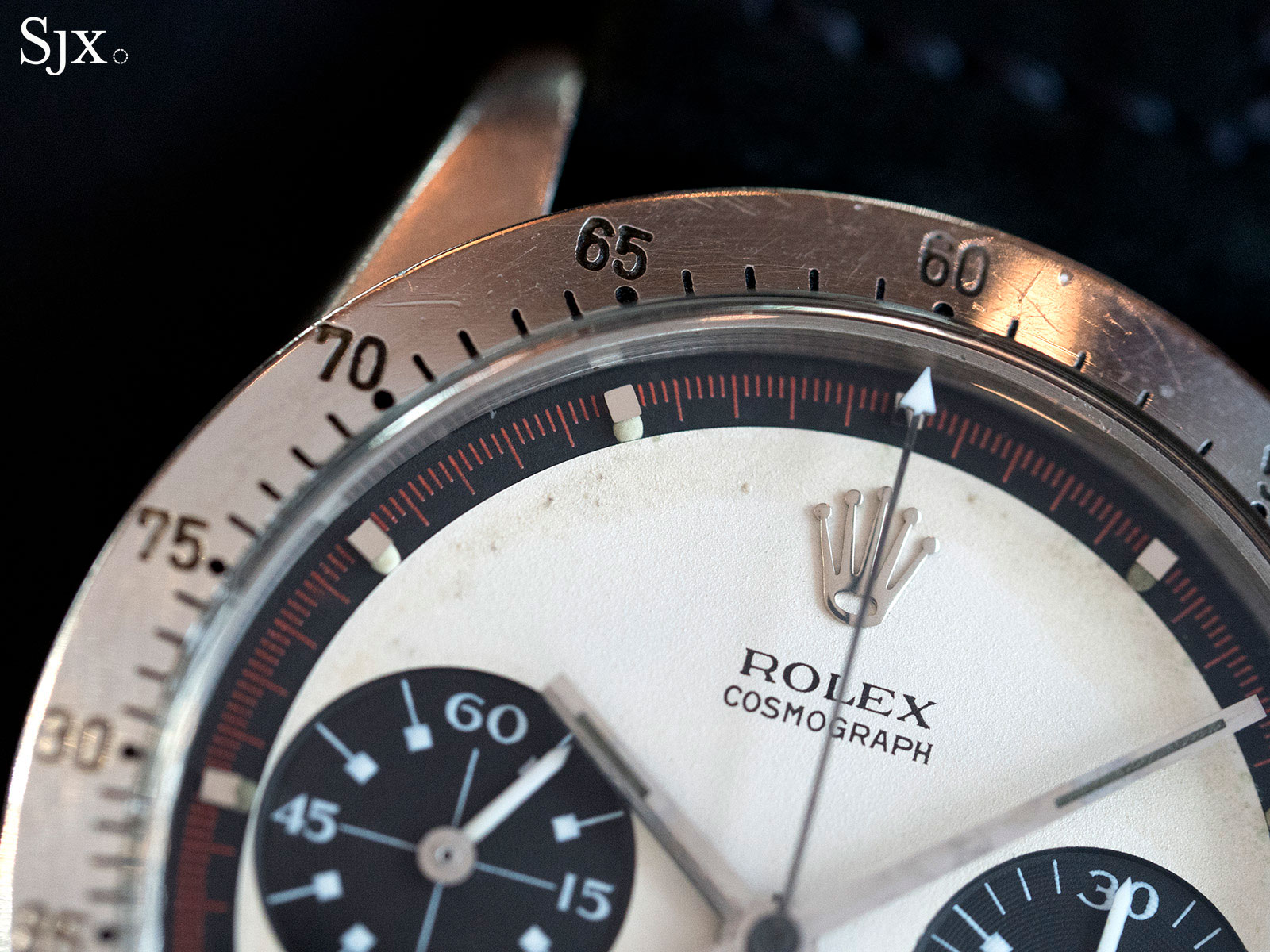 Steal Paul Newman's Classic Style with These Custom Rolex Daytonas - Maxim