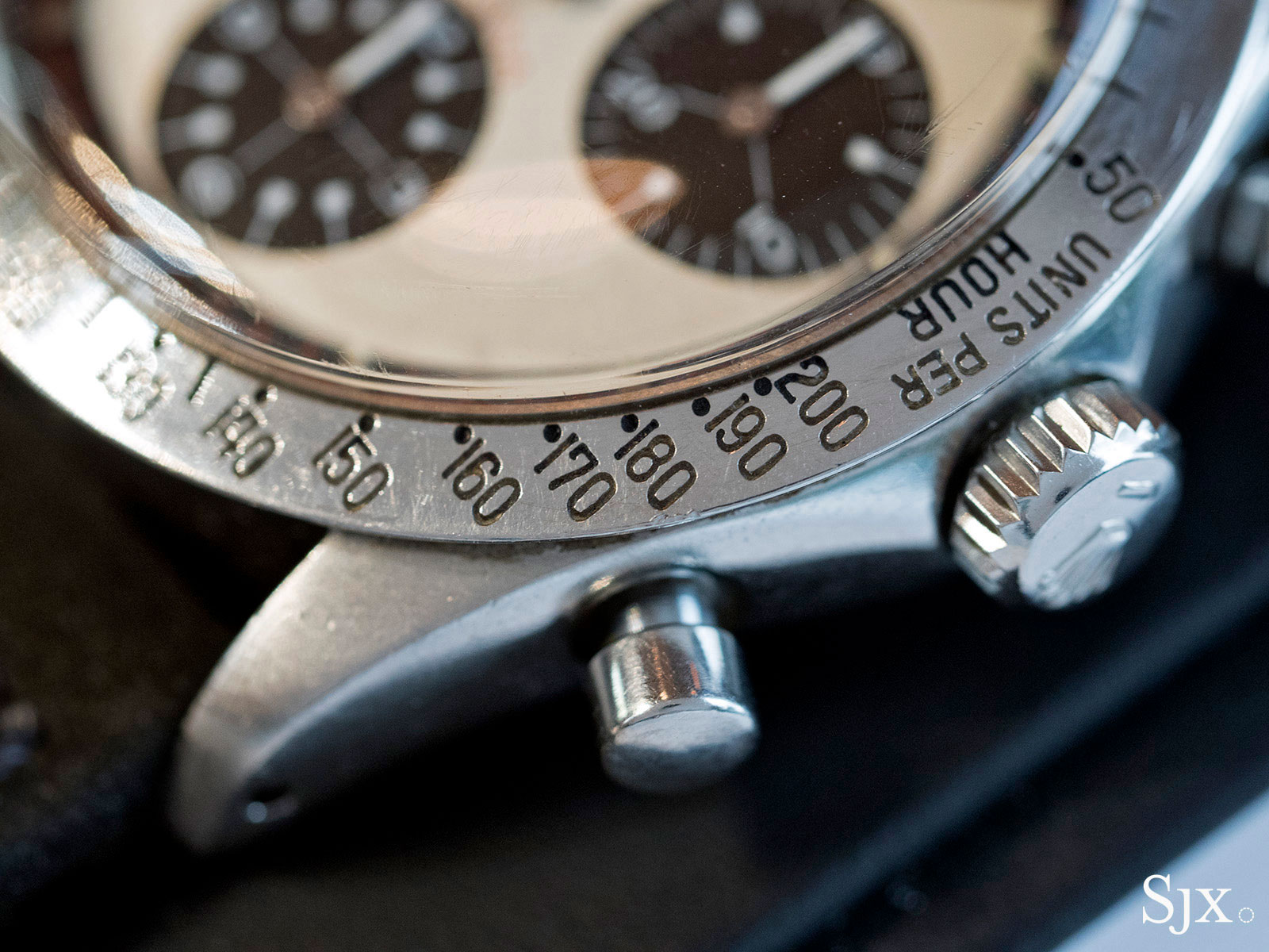 Steal Paul Newman's Classic Style with These Custom Rolex Daytonas - Maxim