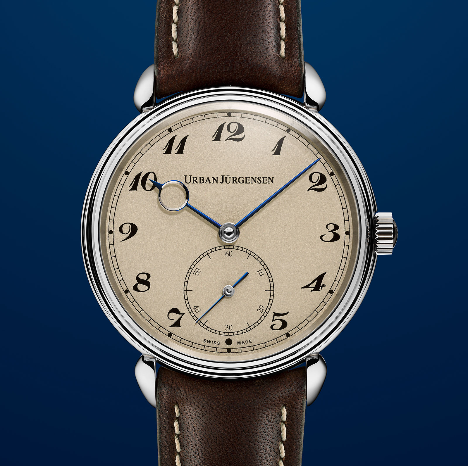 Urban Jurgensen Alfred 1