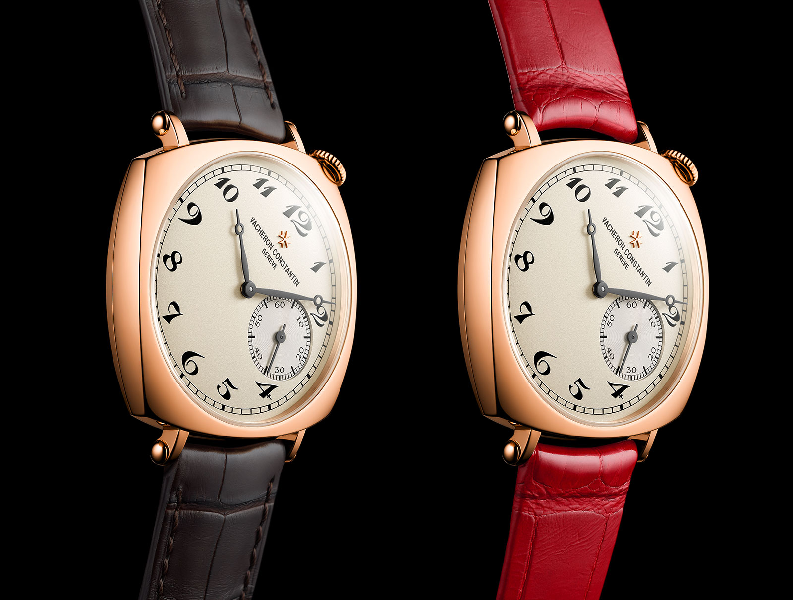 Introducing the Vacheron Constantin Historiques American 1921