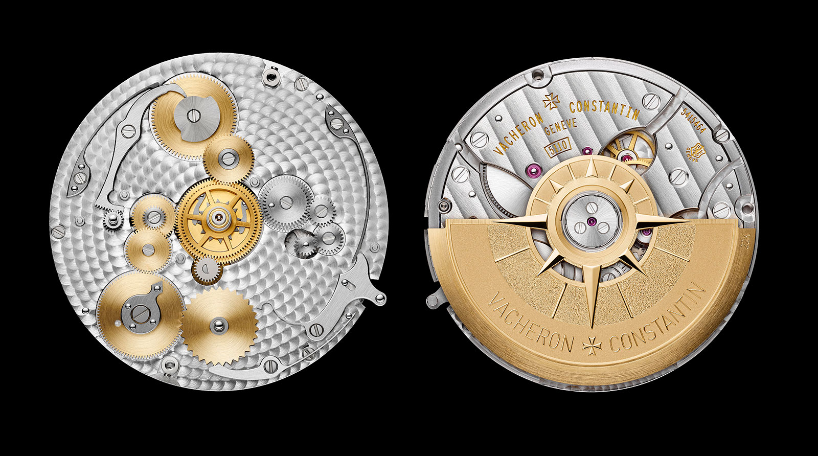 Vacheron cal. 5110