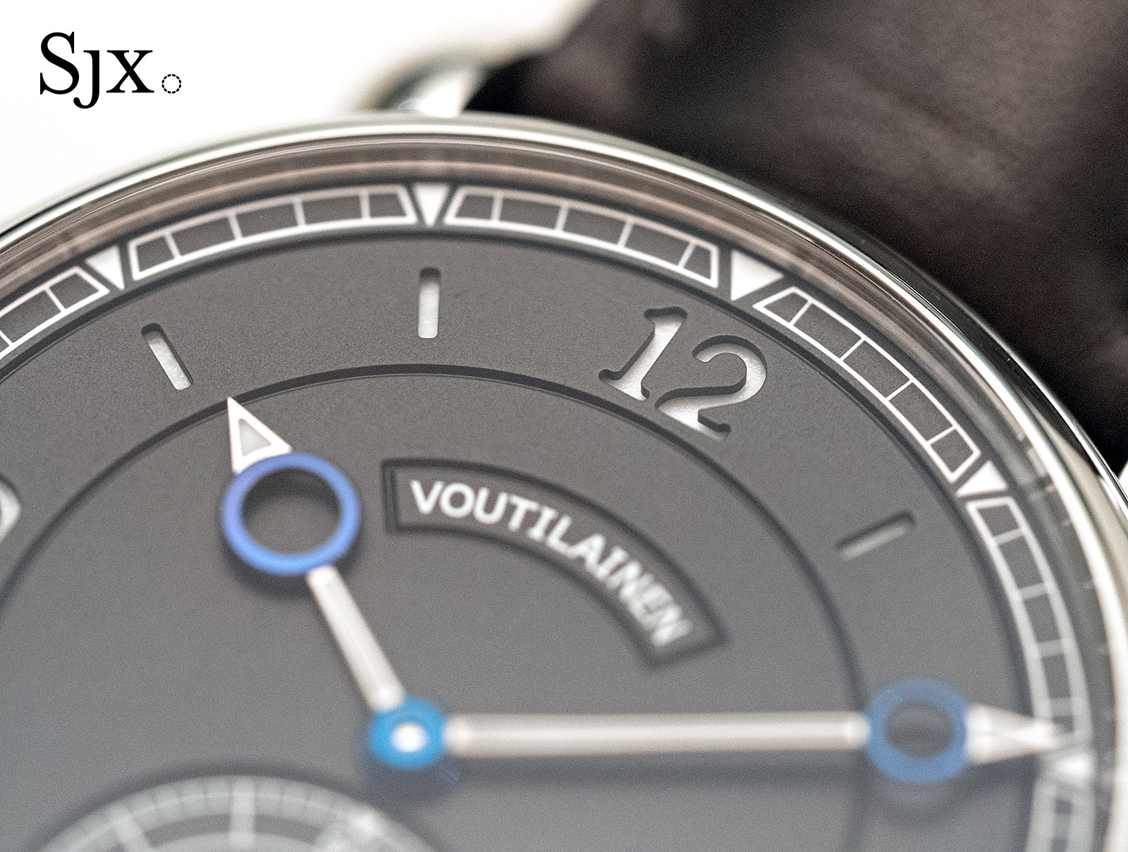 Voutilainen 28S Only Watch 2