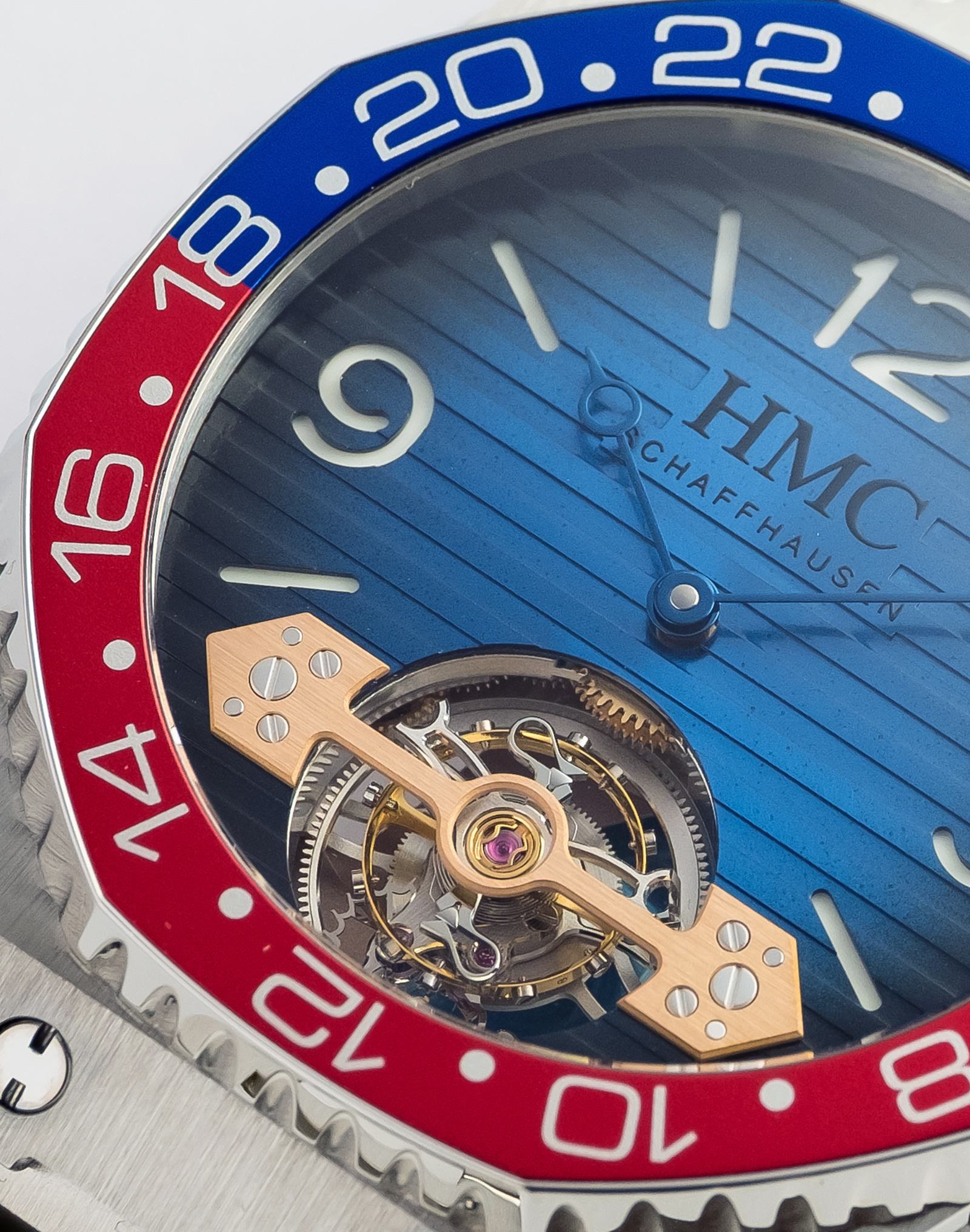 H. Moser Cie. Pokes Fun at Swiss Watchmaking with the Swiss