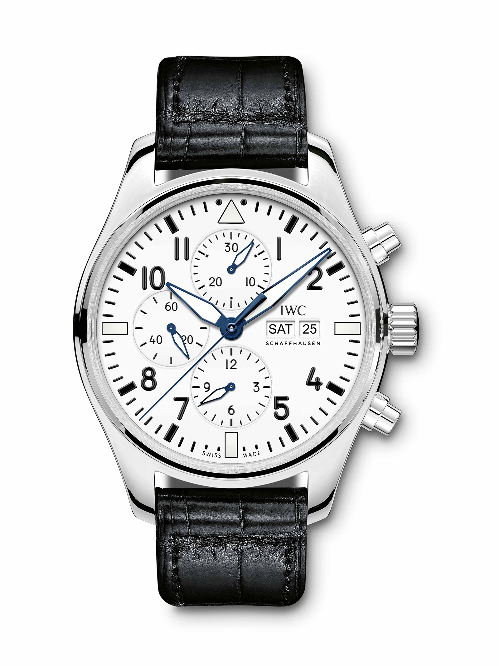 Pilot’s Watch Chronograph Edition “150 Years”