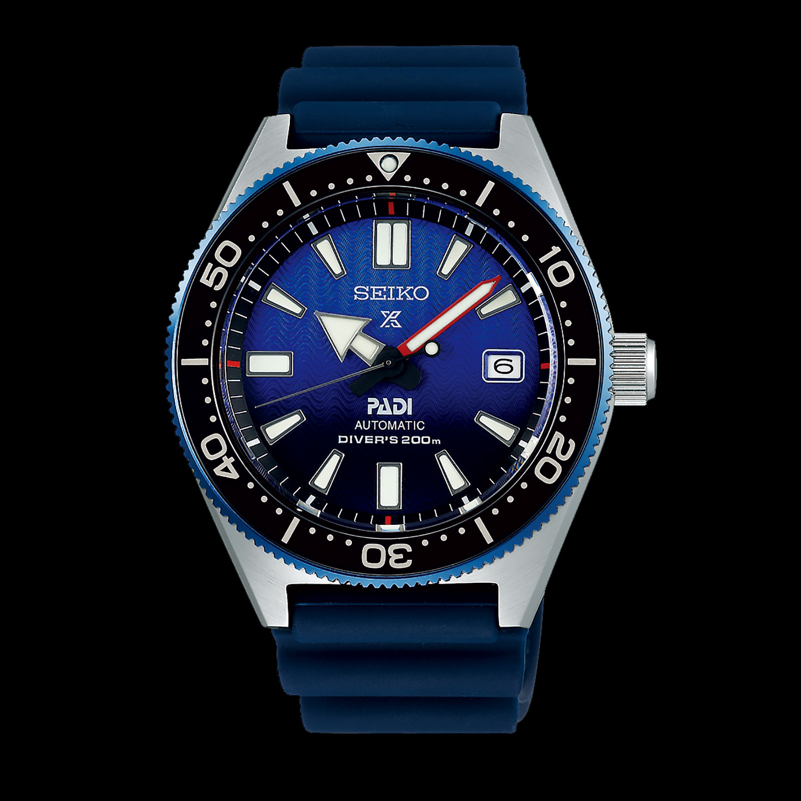 Seiko Introduces the PADI Special Edition Diver 62MAS SJX Watches