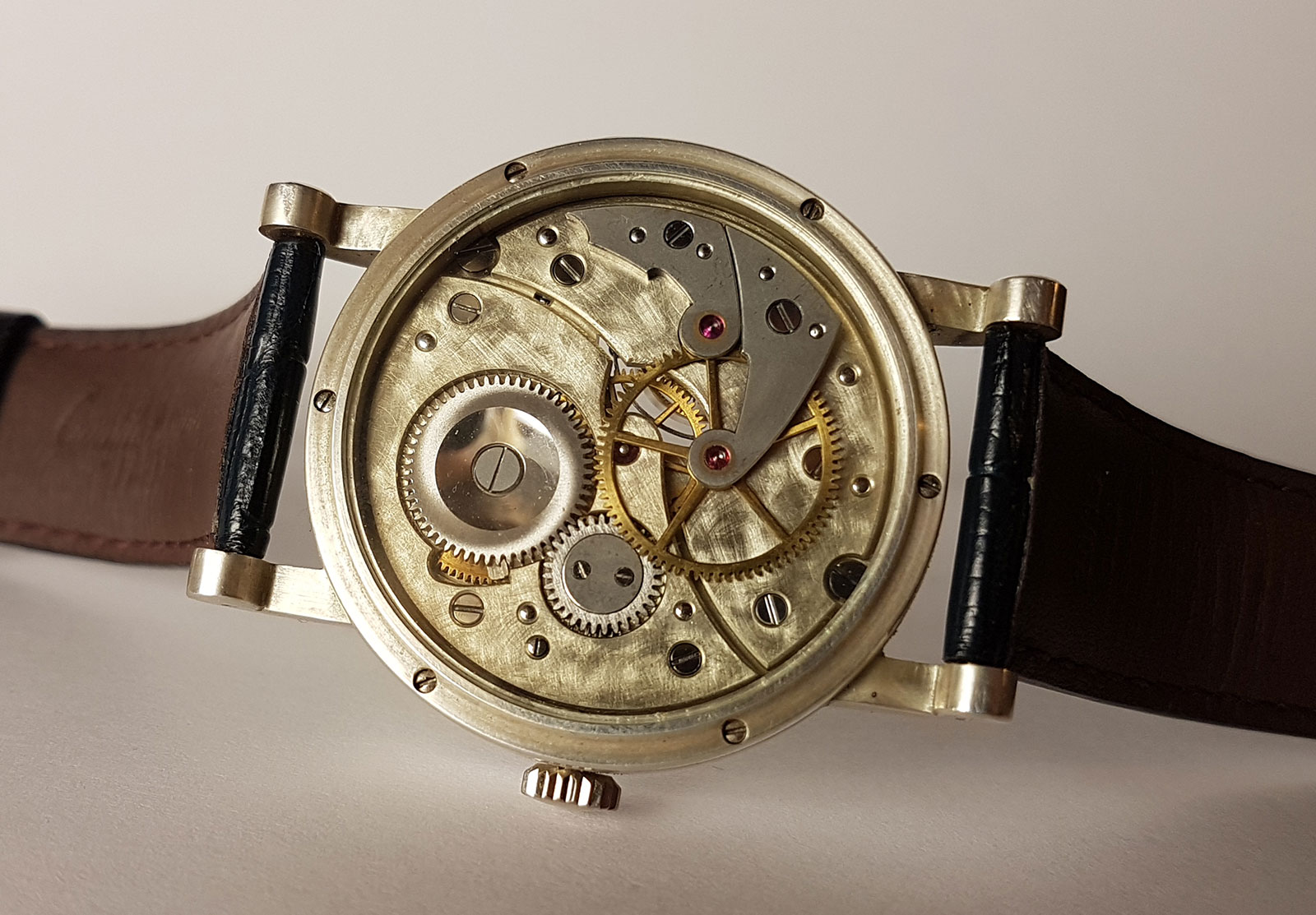 Theo Auffret Tourbillon a Paris 1