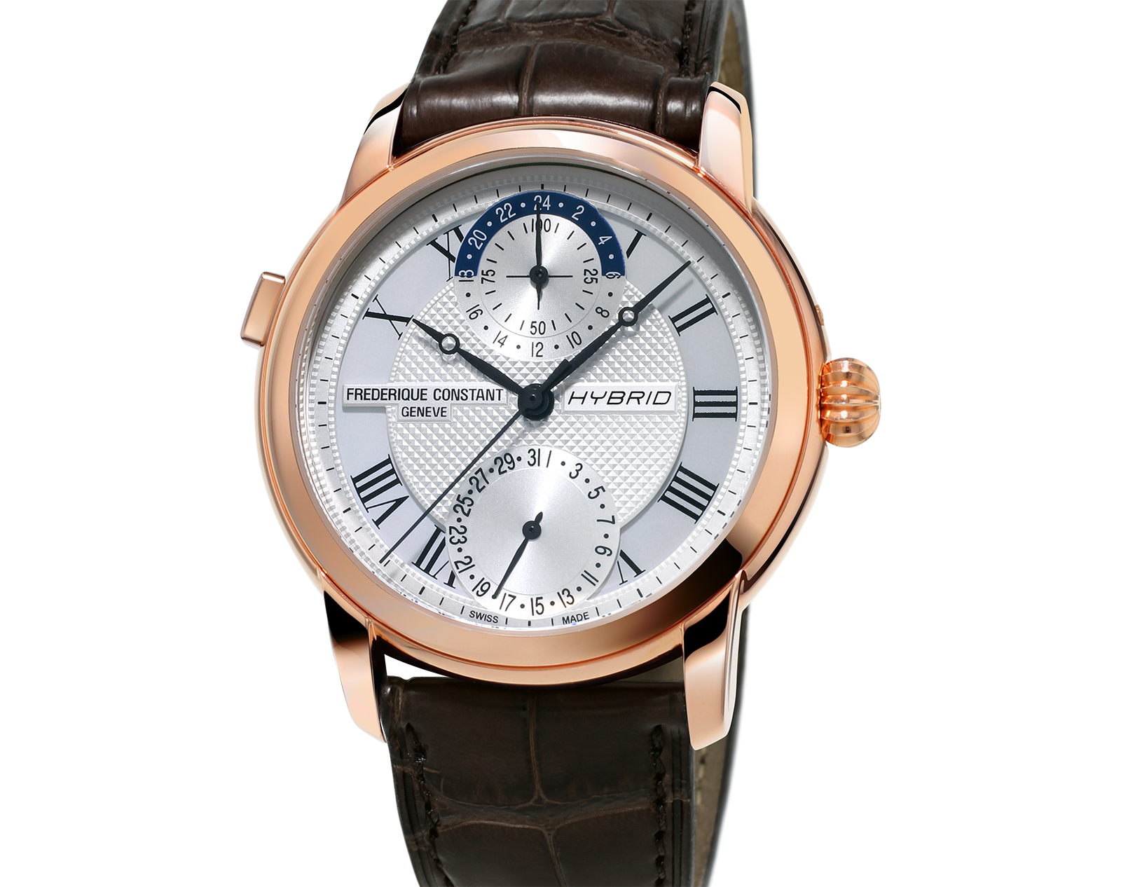 Frederique constant hybrid 3.0 online