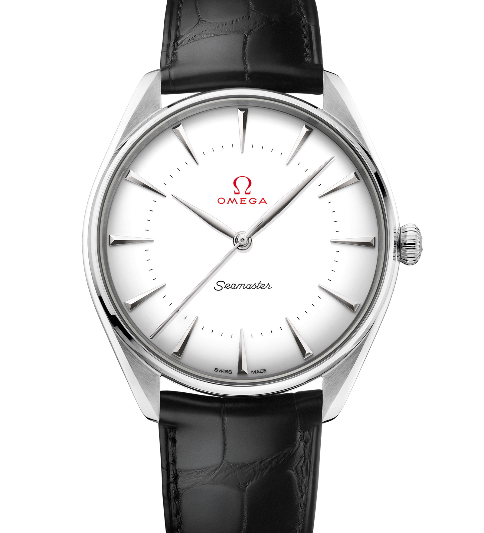 Omega Seamaster Olympic Games Canopus Gold