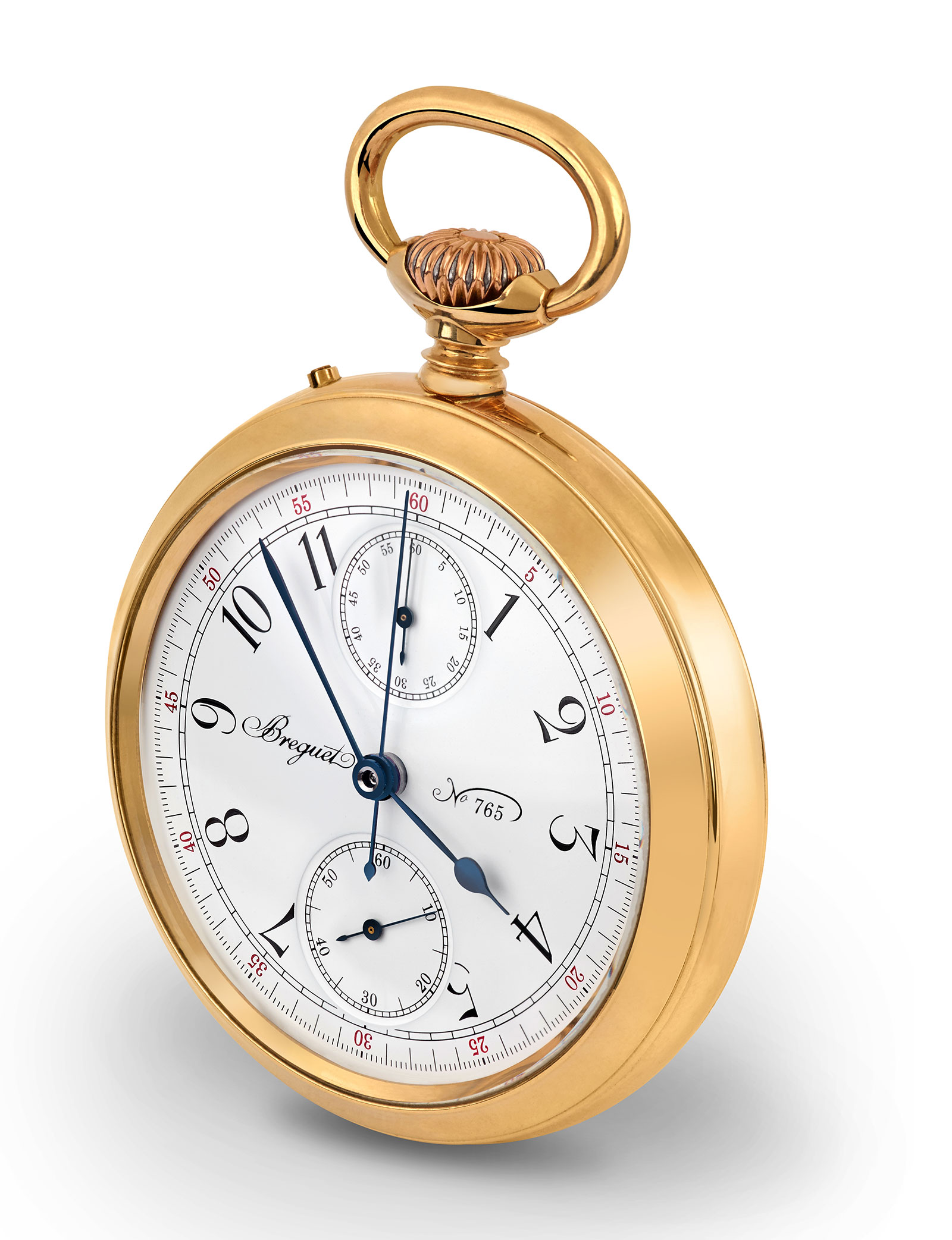 Churchill 2025 pocket watch